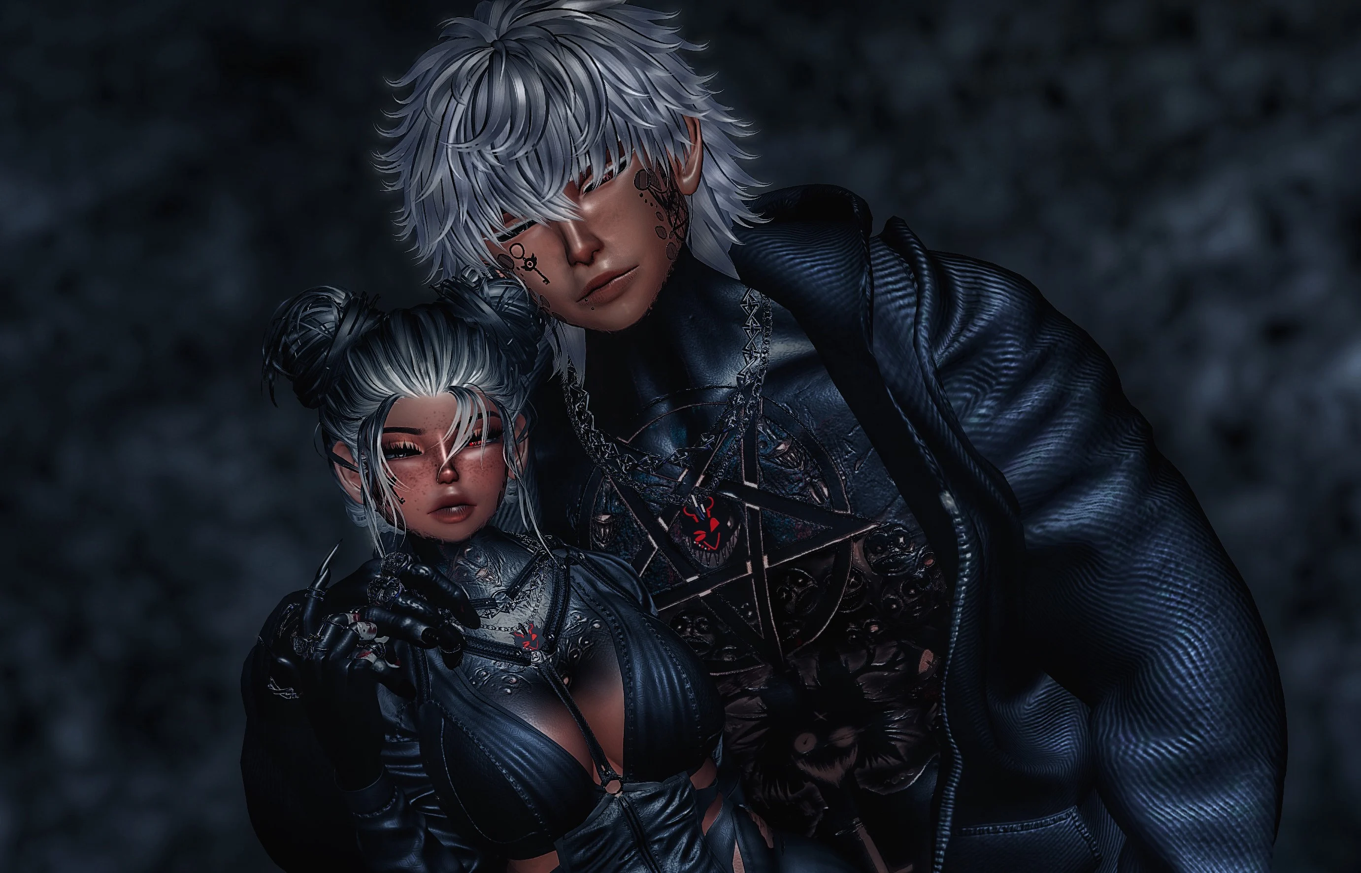 Banner Background
