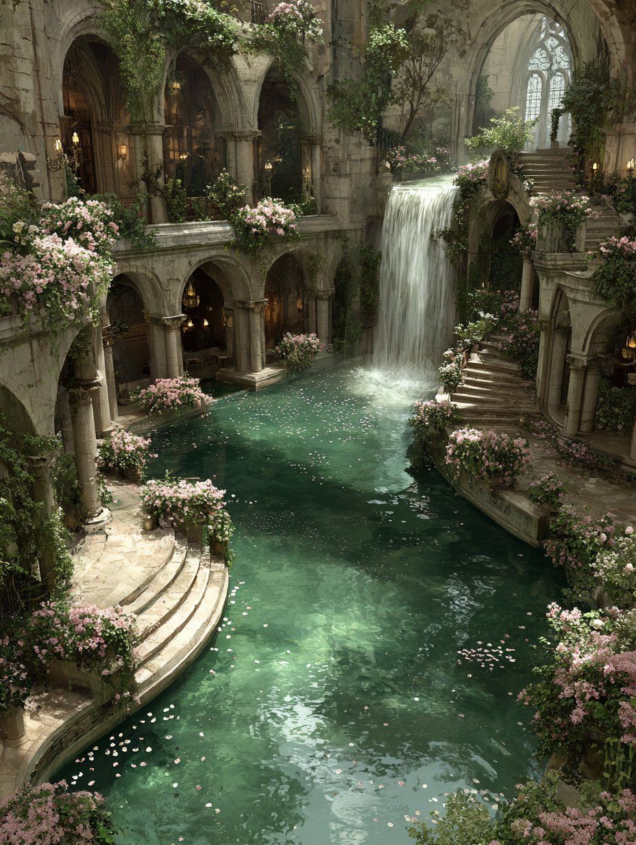 Banner Background
