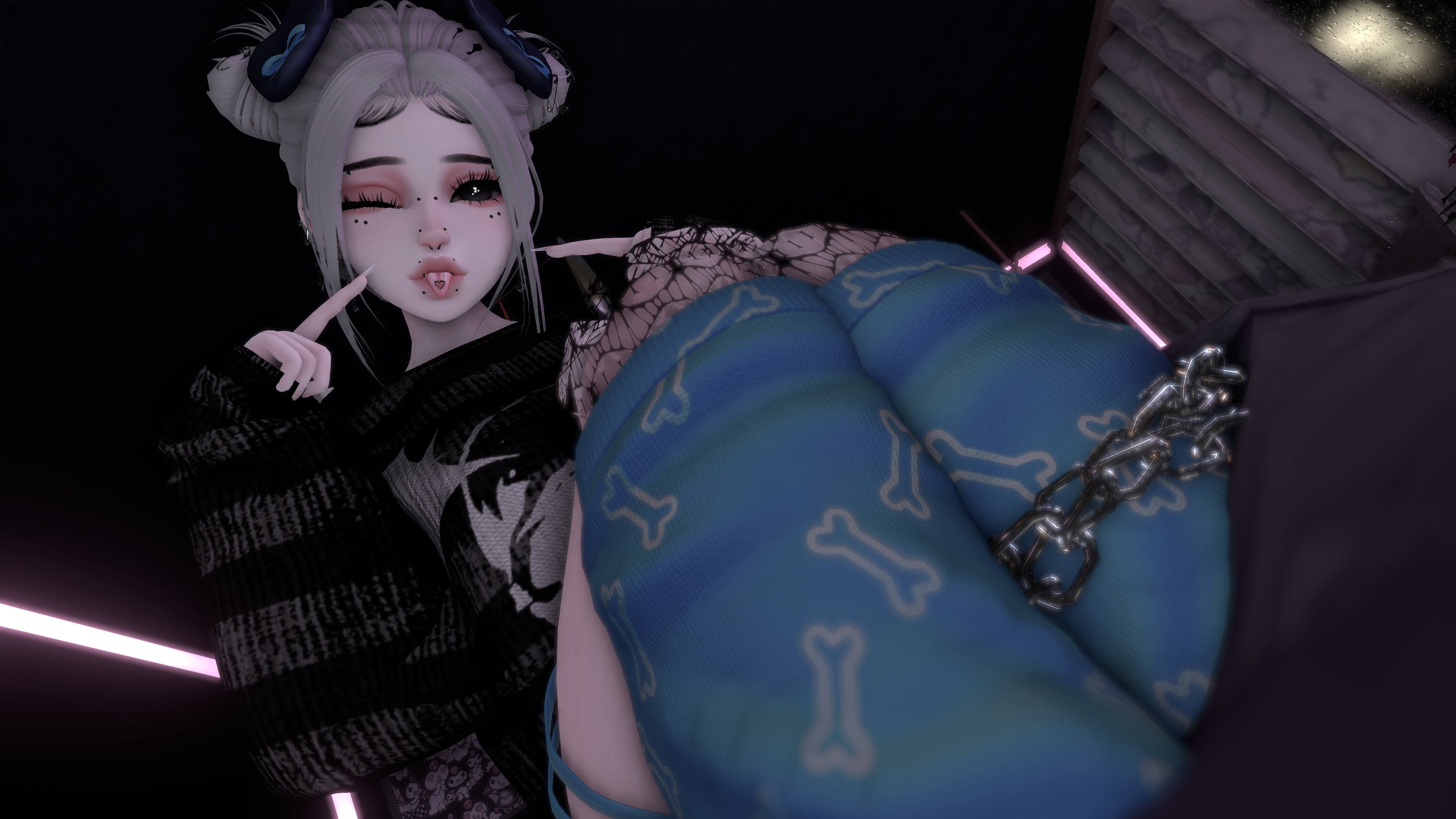 Taffy! Server Free! PC & QUEST
