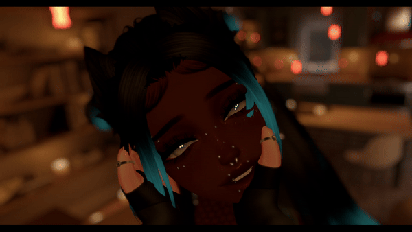 Taffy! Server Free! PC & QUEST