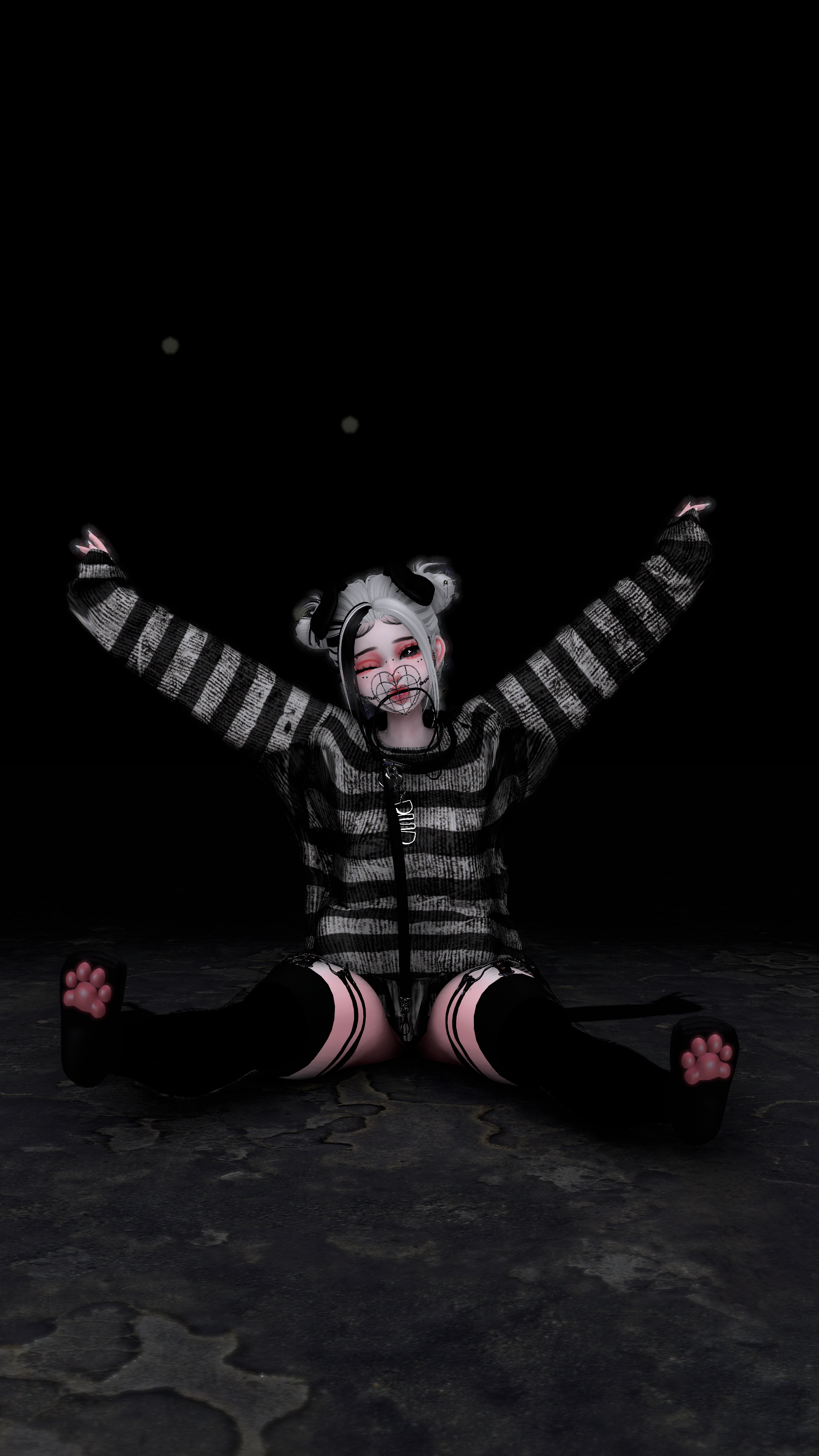 Taffy! Server Free! PC & QUEST