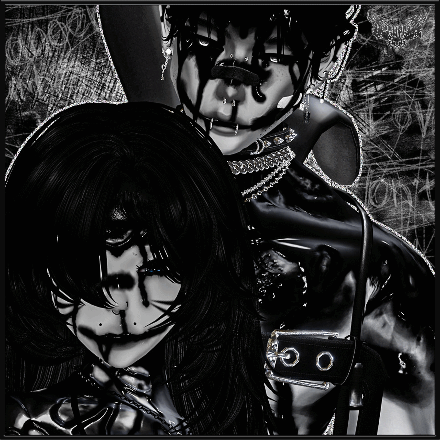 BONNIE | PC & QUEST + VRCFT