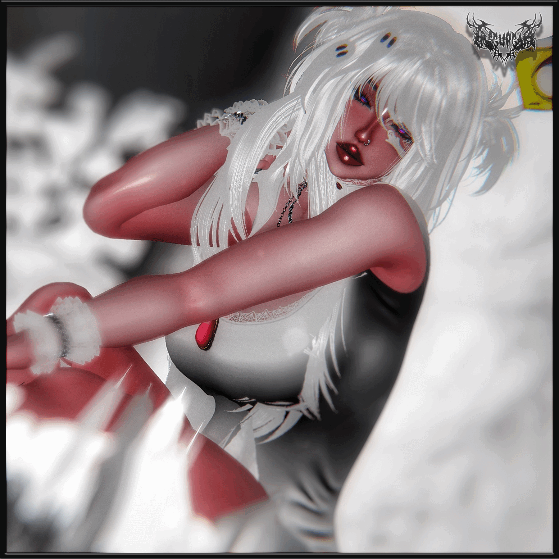 BOOSETTE | BOO V2 | PC + QUEST + VRCFT