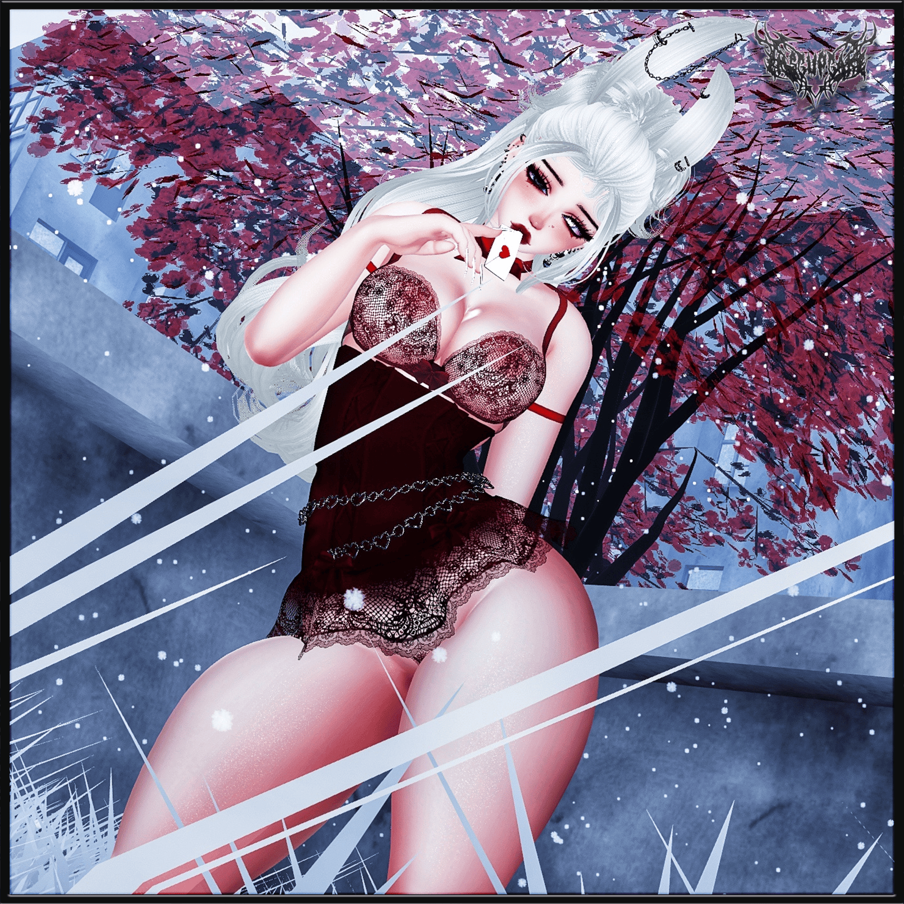 ADORE FREEBIE | VRCFT & PC + QUEST
