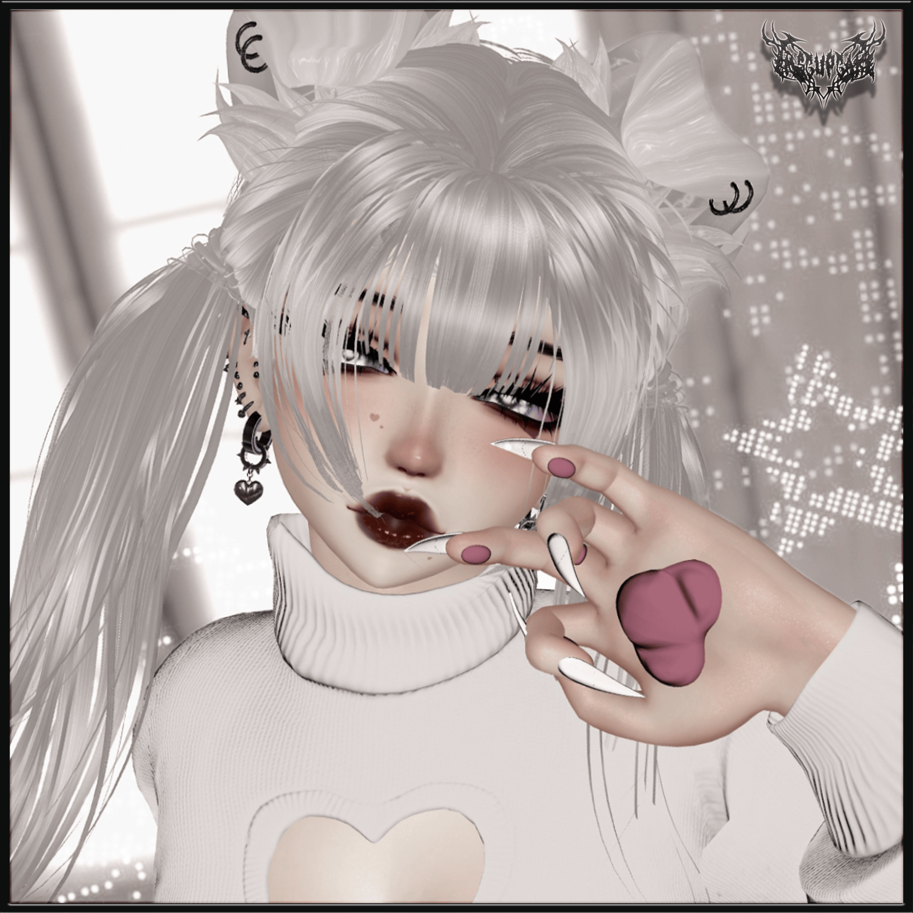 ADORE FREEBIE | VRCFT & PC + QUEST