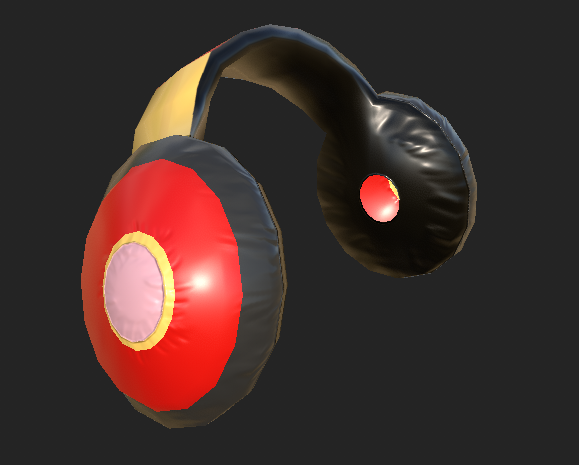 Soundbyte Pooltoy Normals!