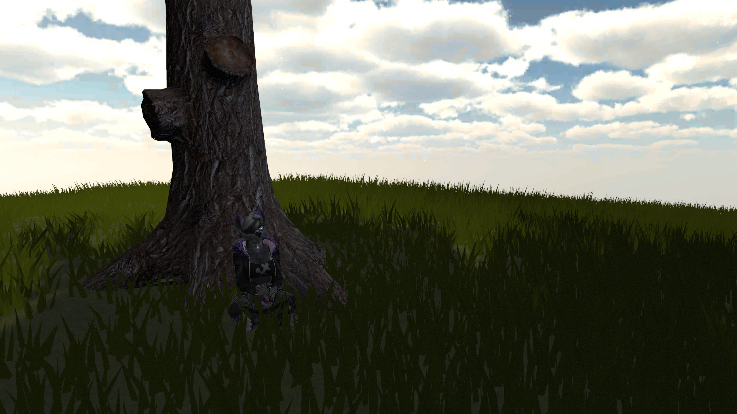 Banner-Hintergrund