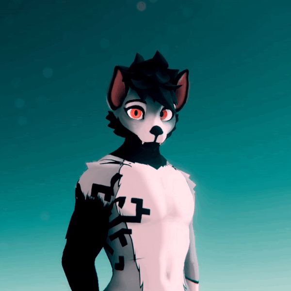 Wiwi [Winterpaw Viwi Kitbash]