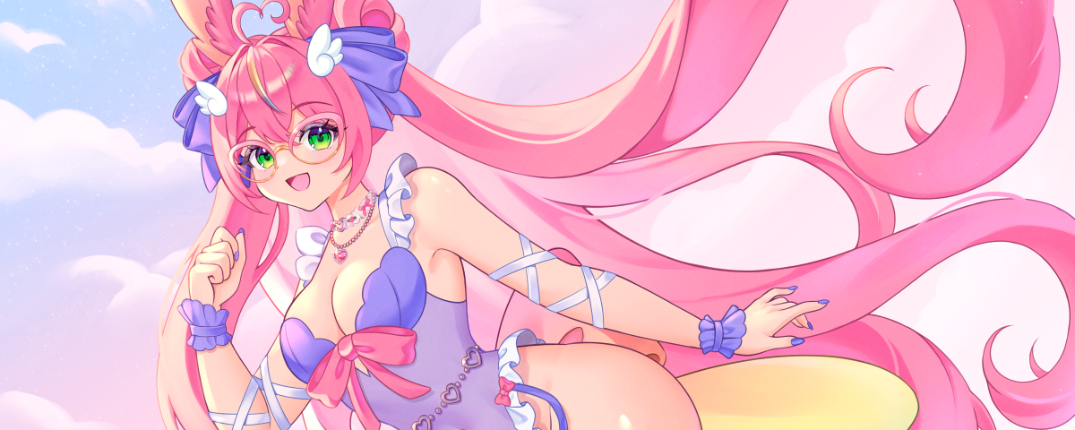 Banner Background