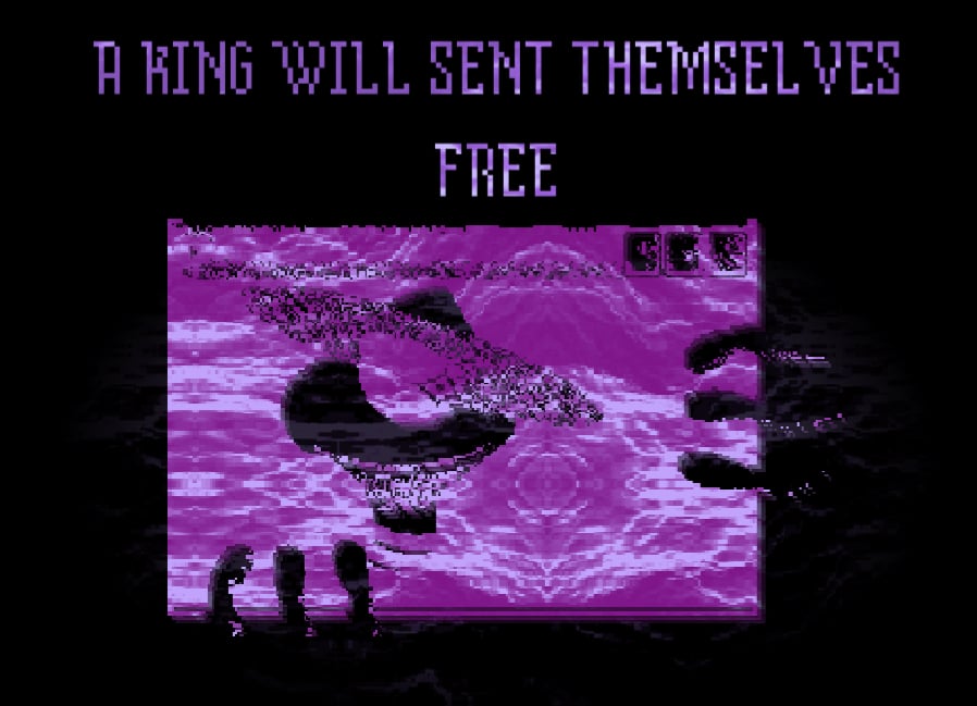Banner Background