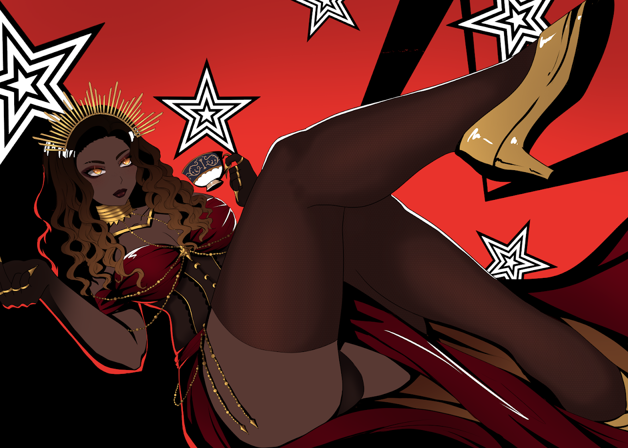 Banner Background