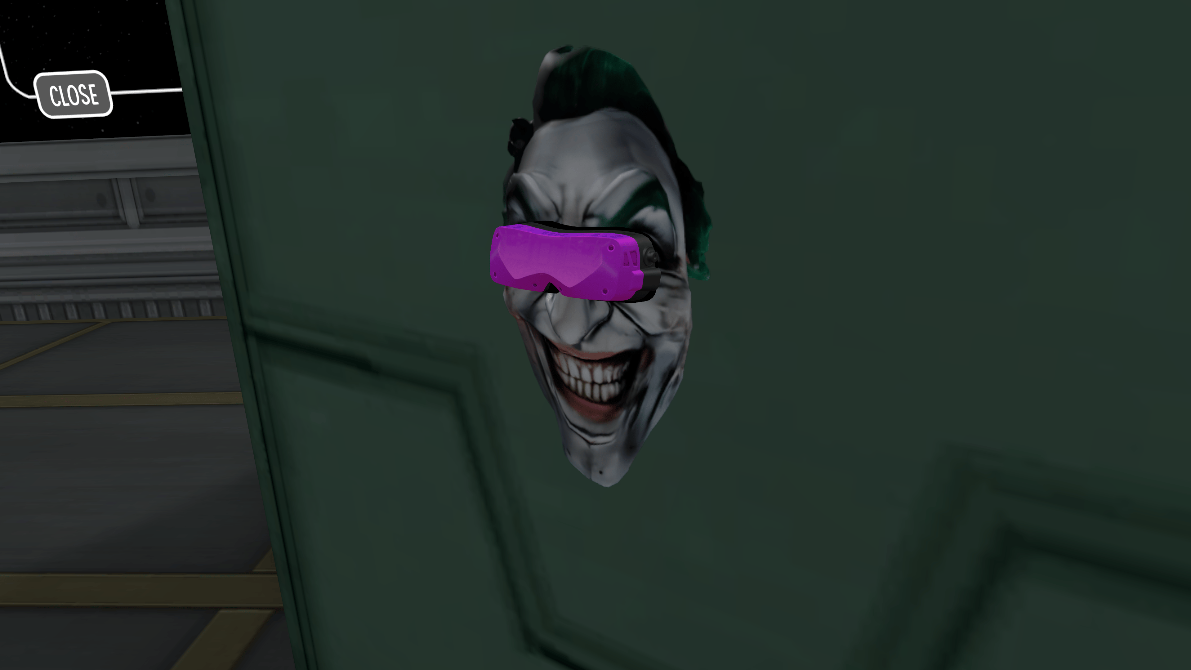 Banner Background