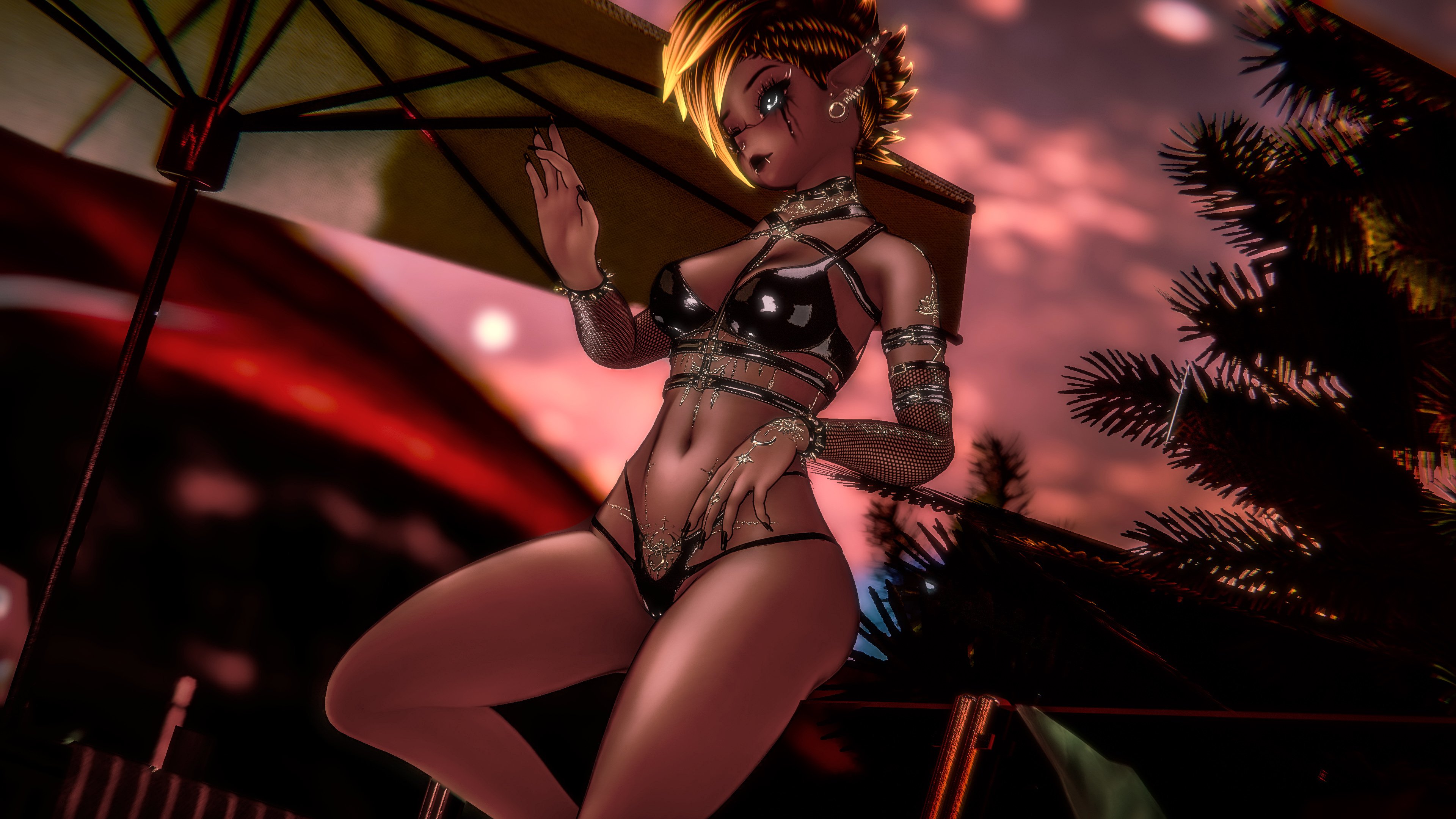 Vee