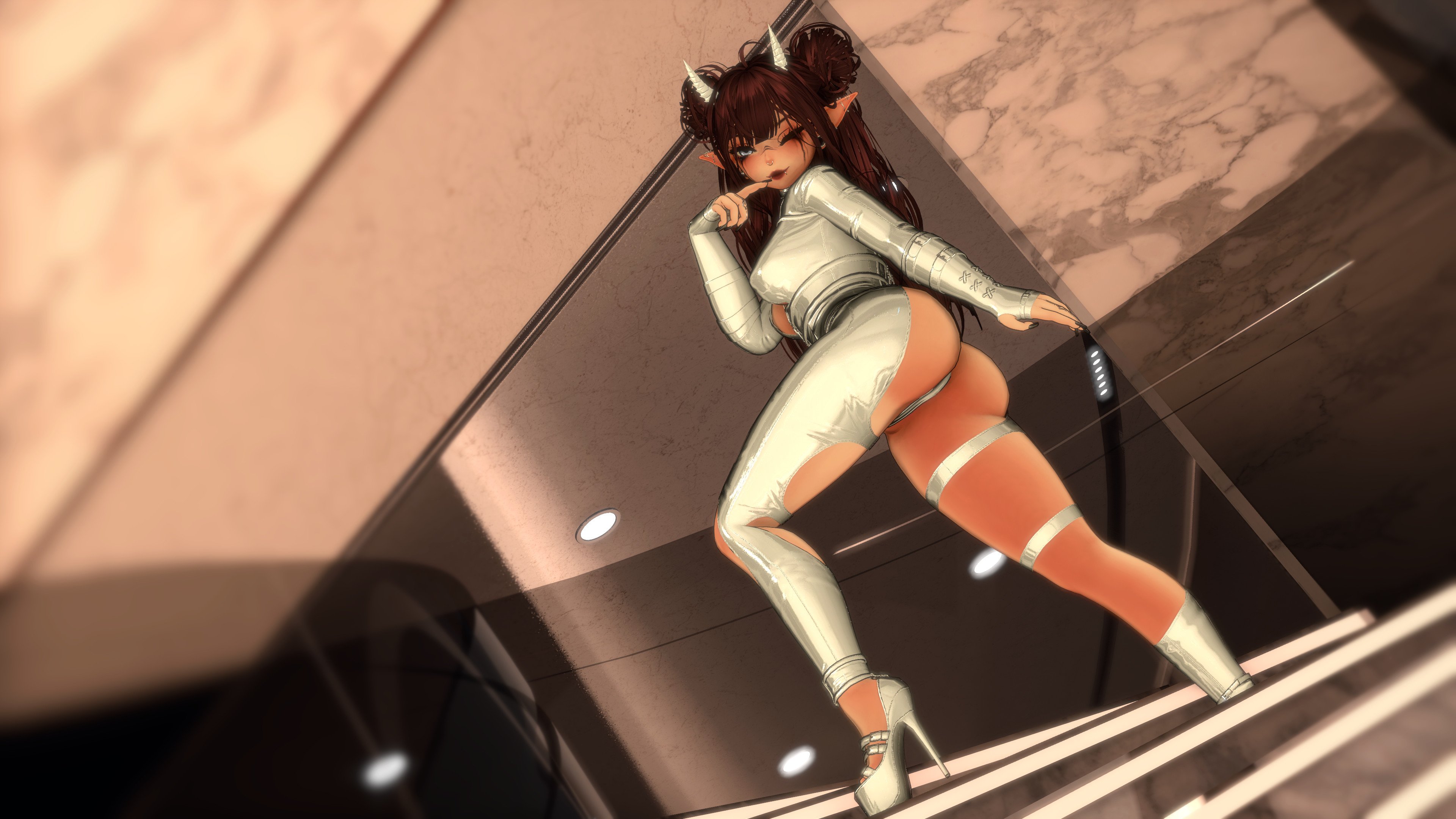 Vee