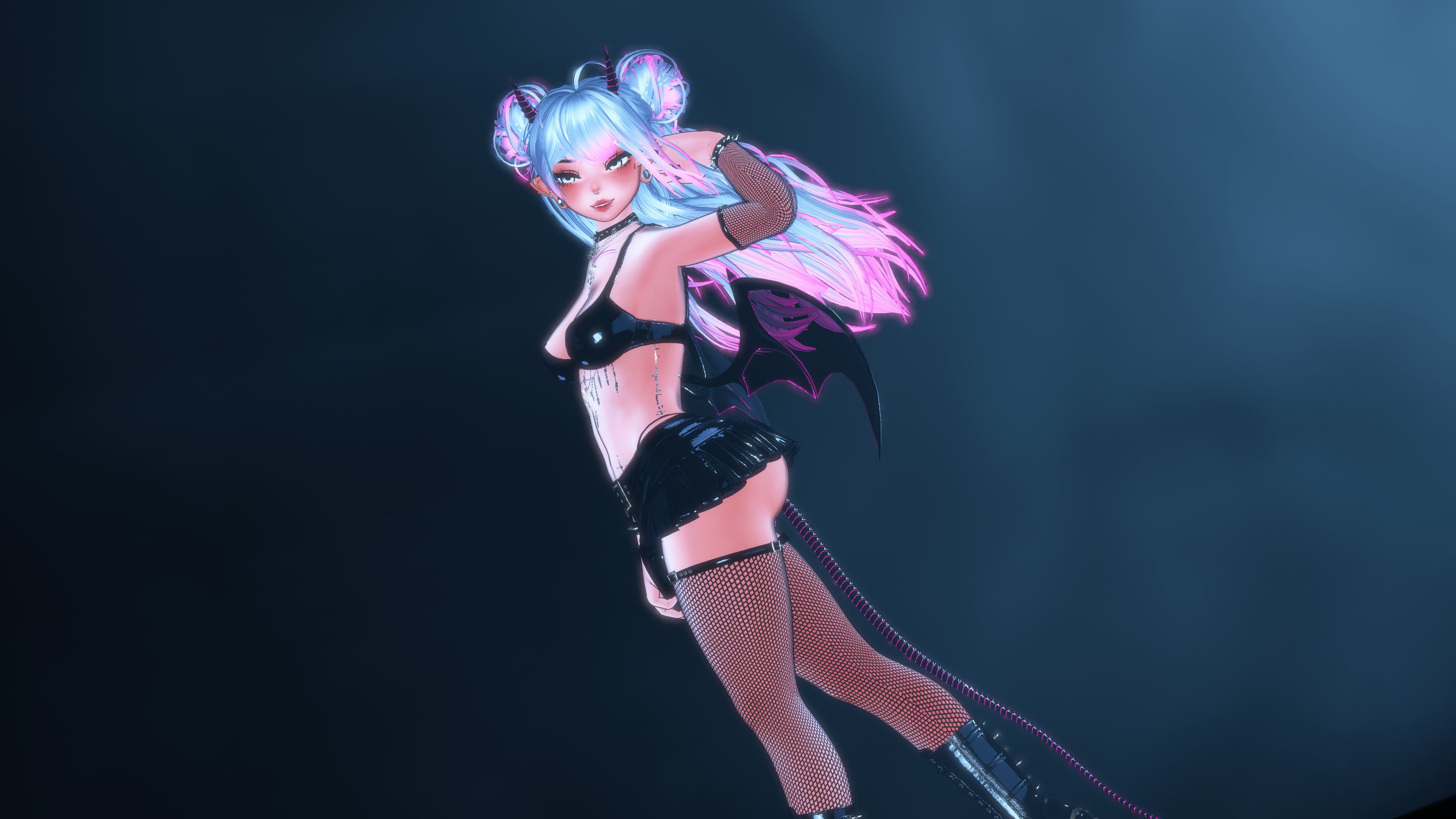 Vee