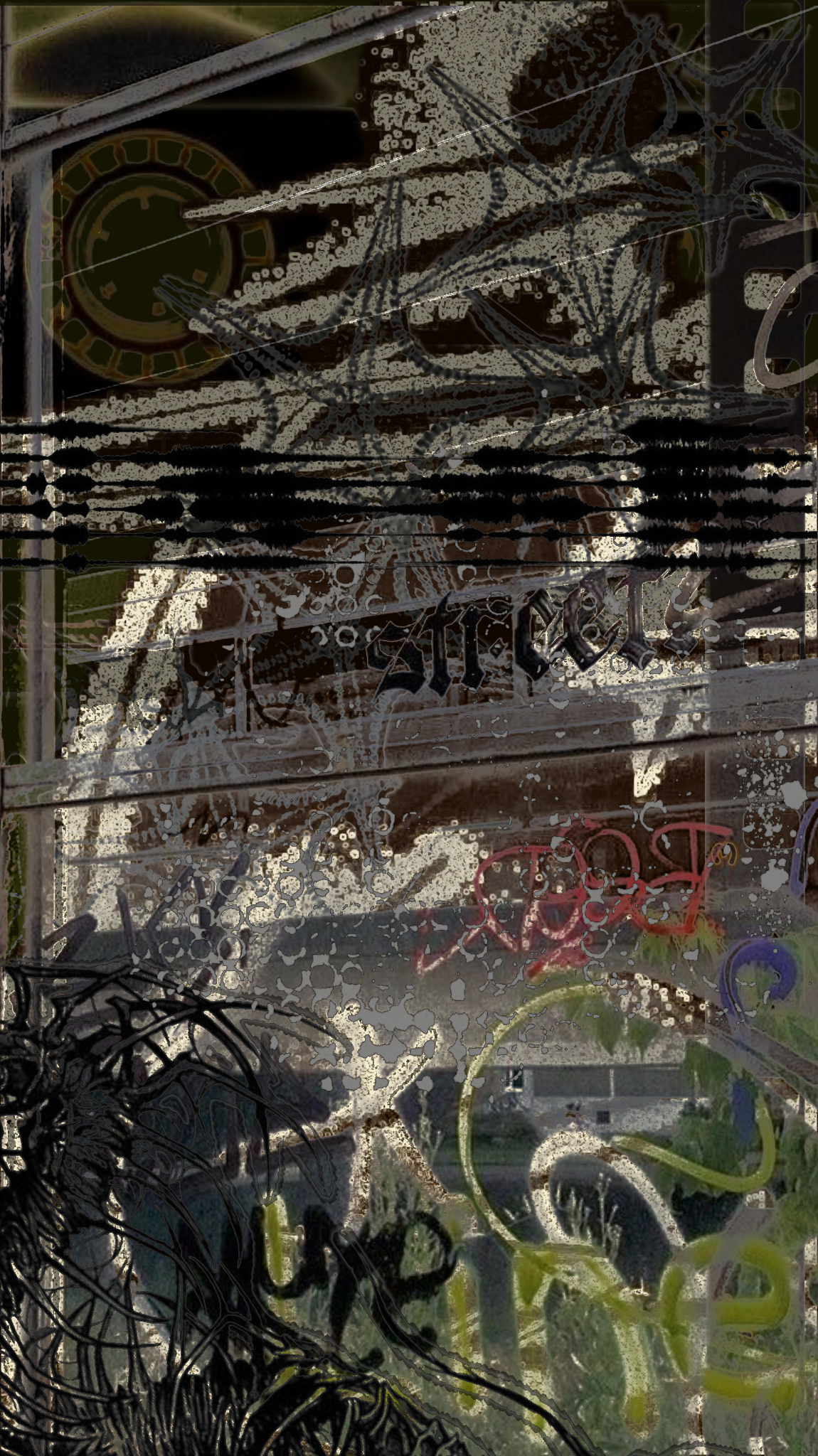 Banner Background
