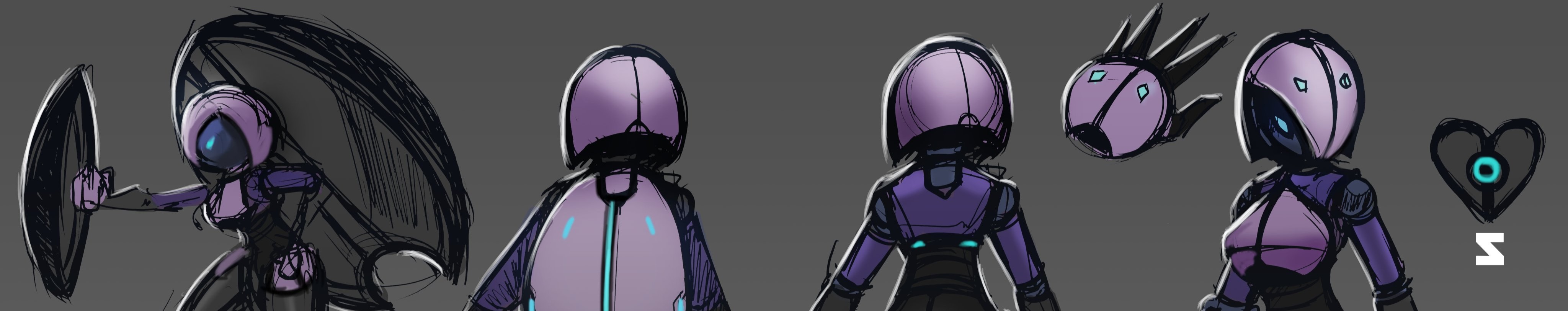 Banner Background