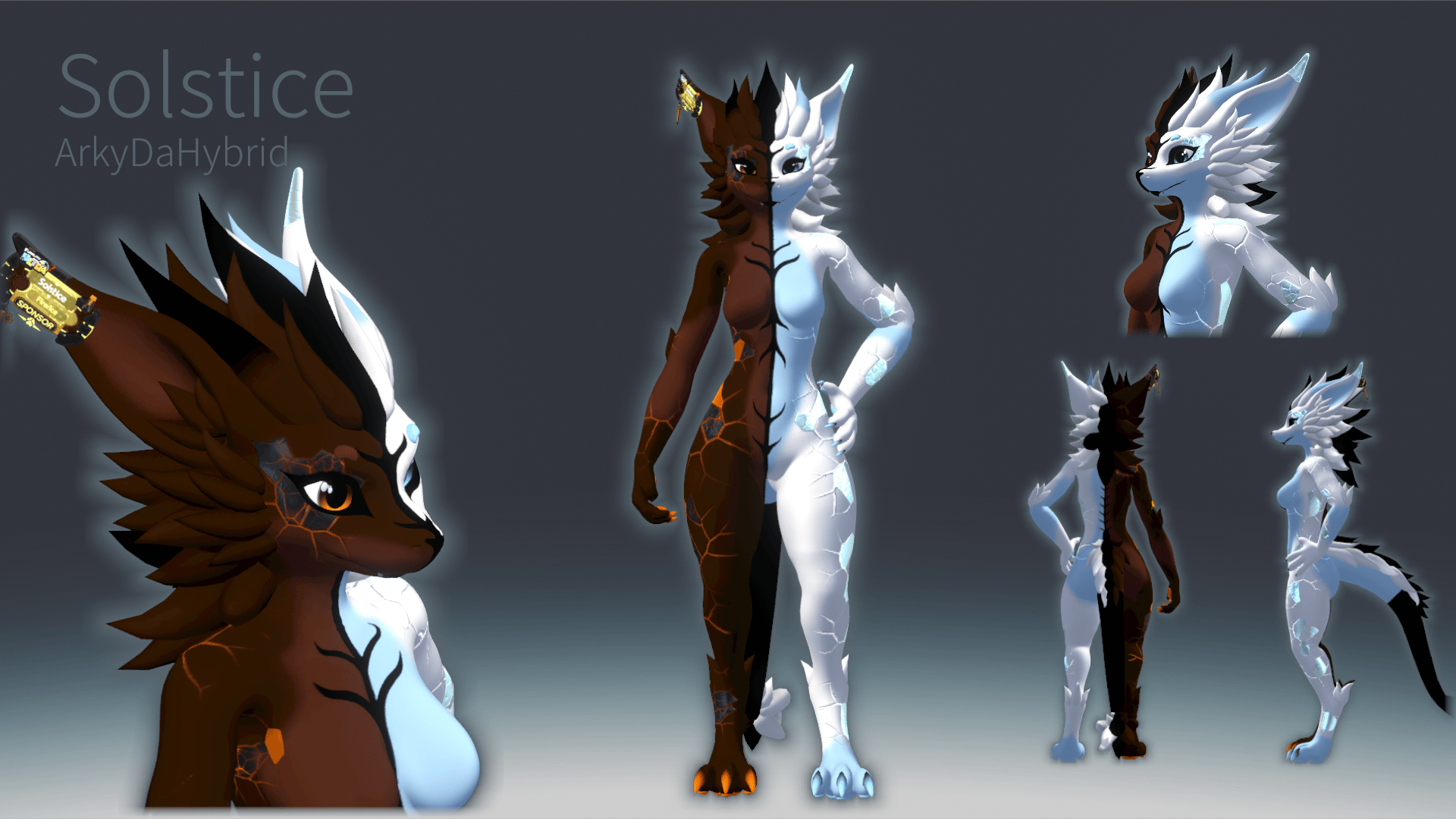Solstice NFN Retexture