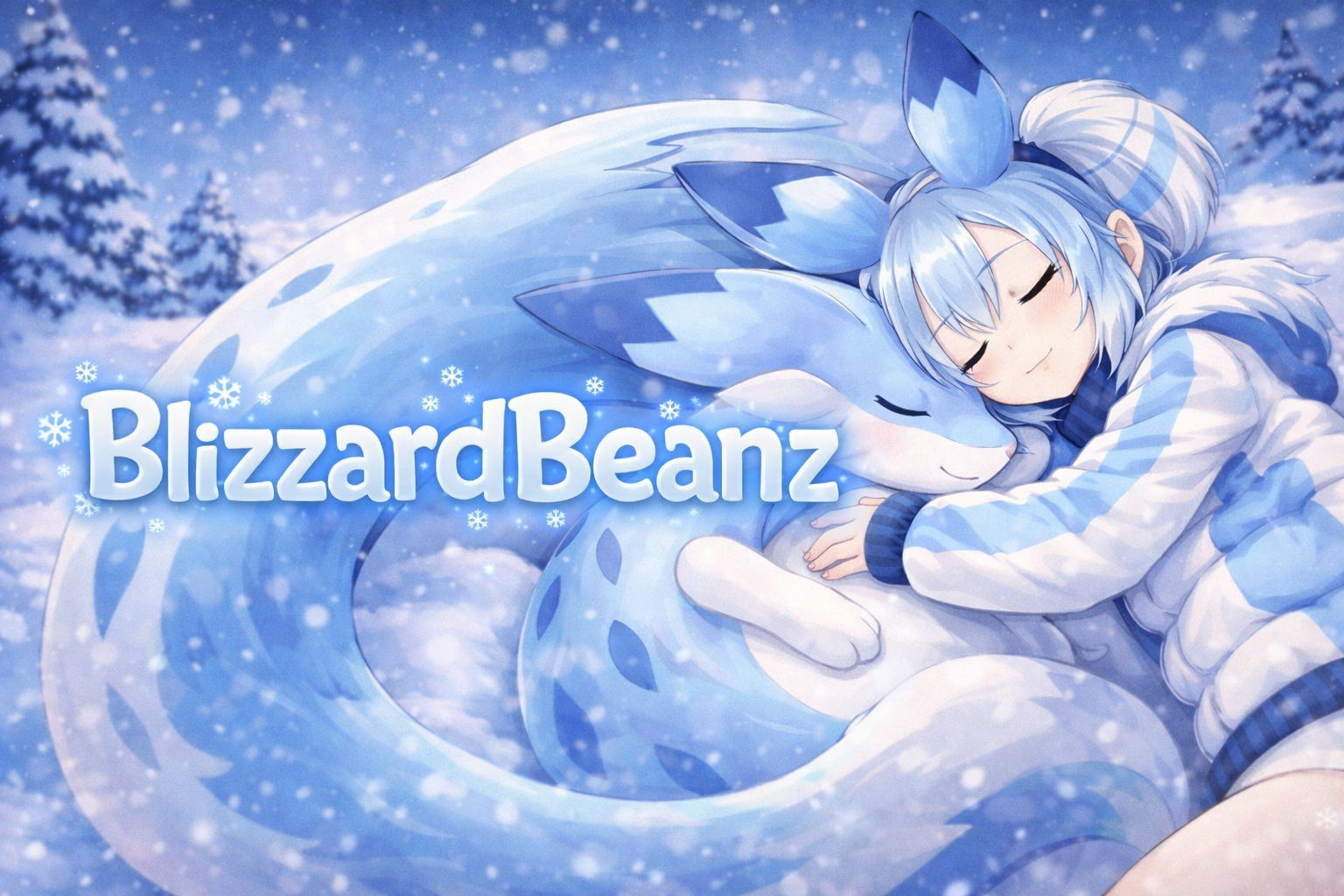 Banner Background