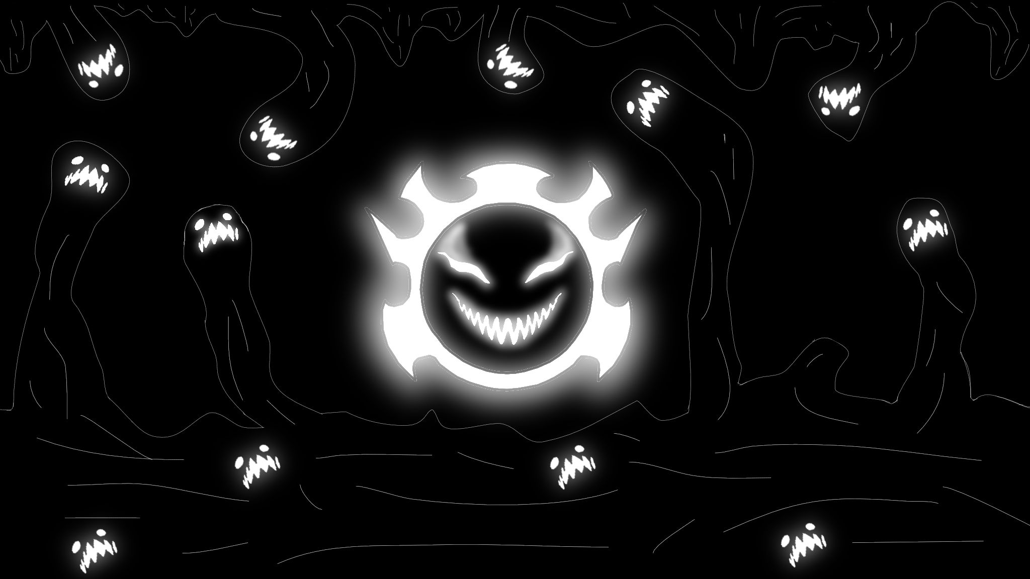 Banner Background