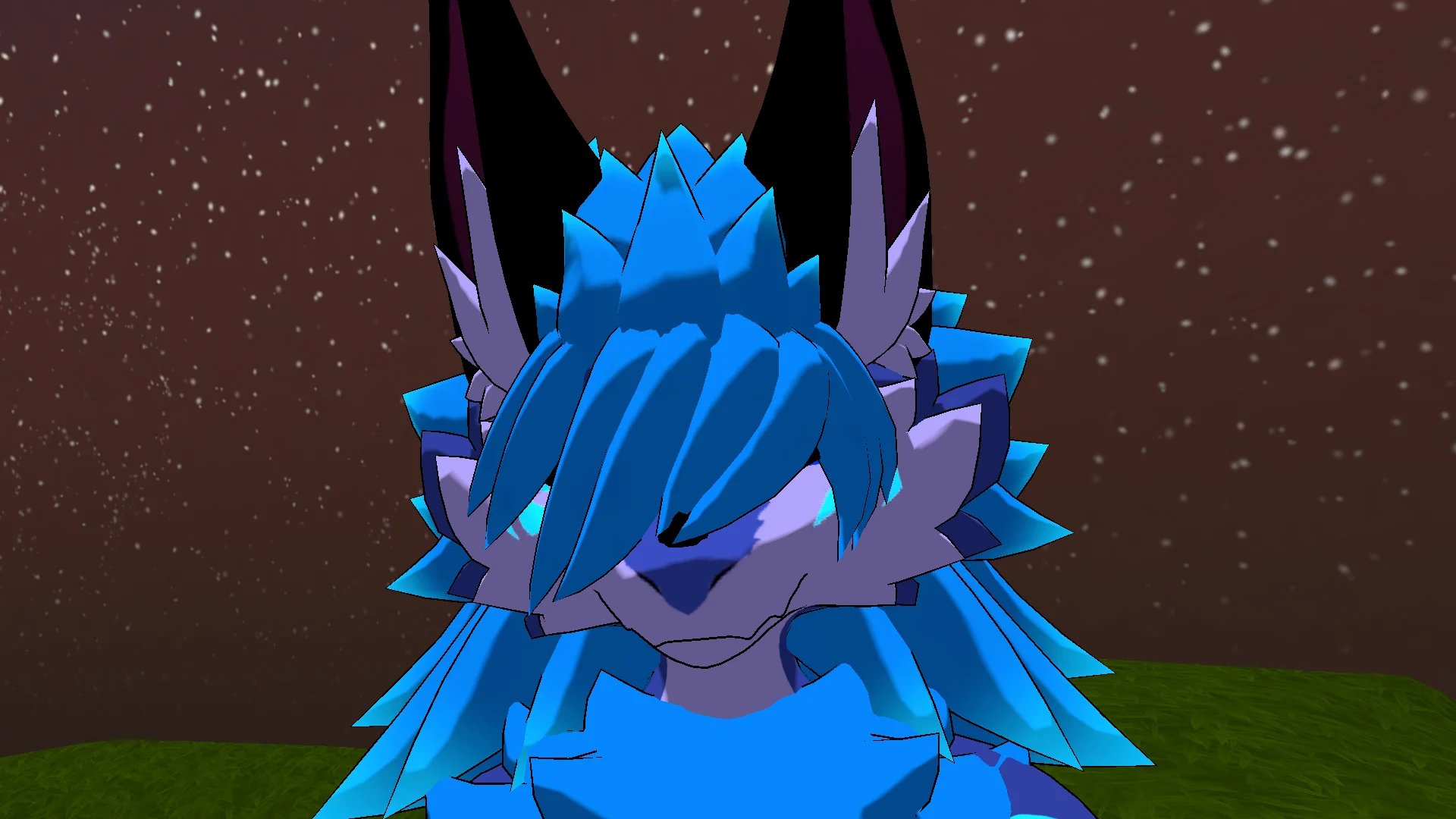 Emo Hairstyle