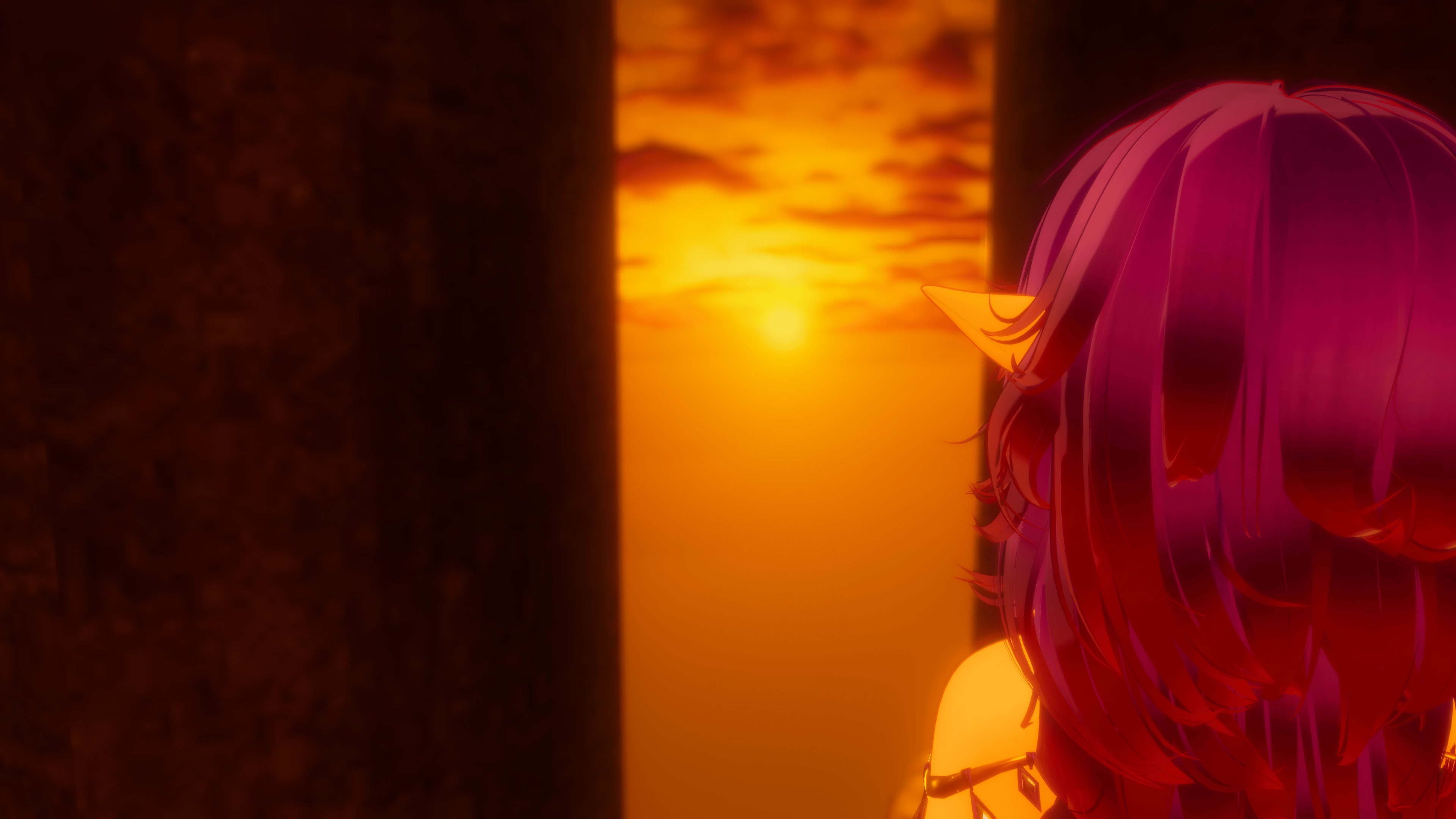 Banner Background