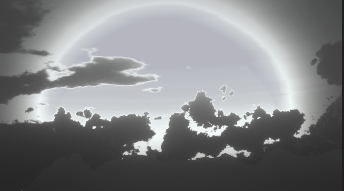 Banner Background