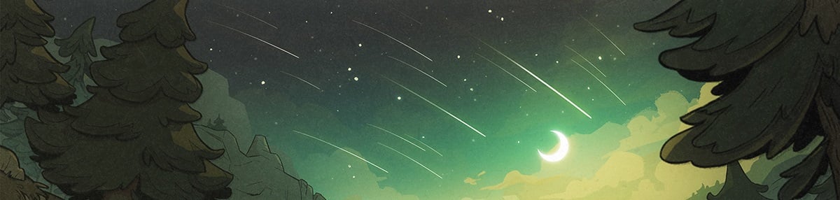 Banner Background