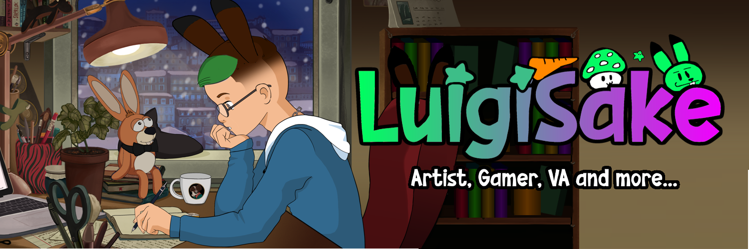 Banner Background