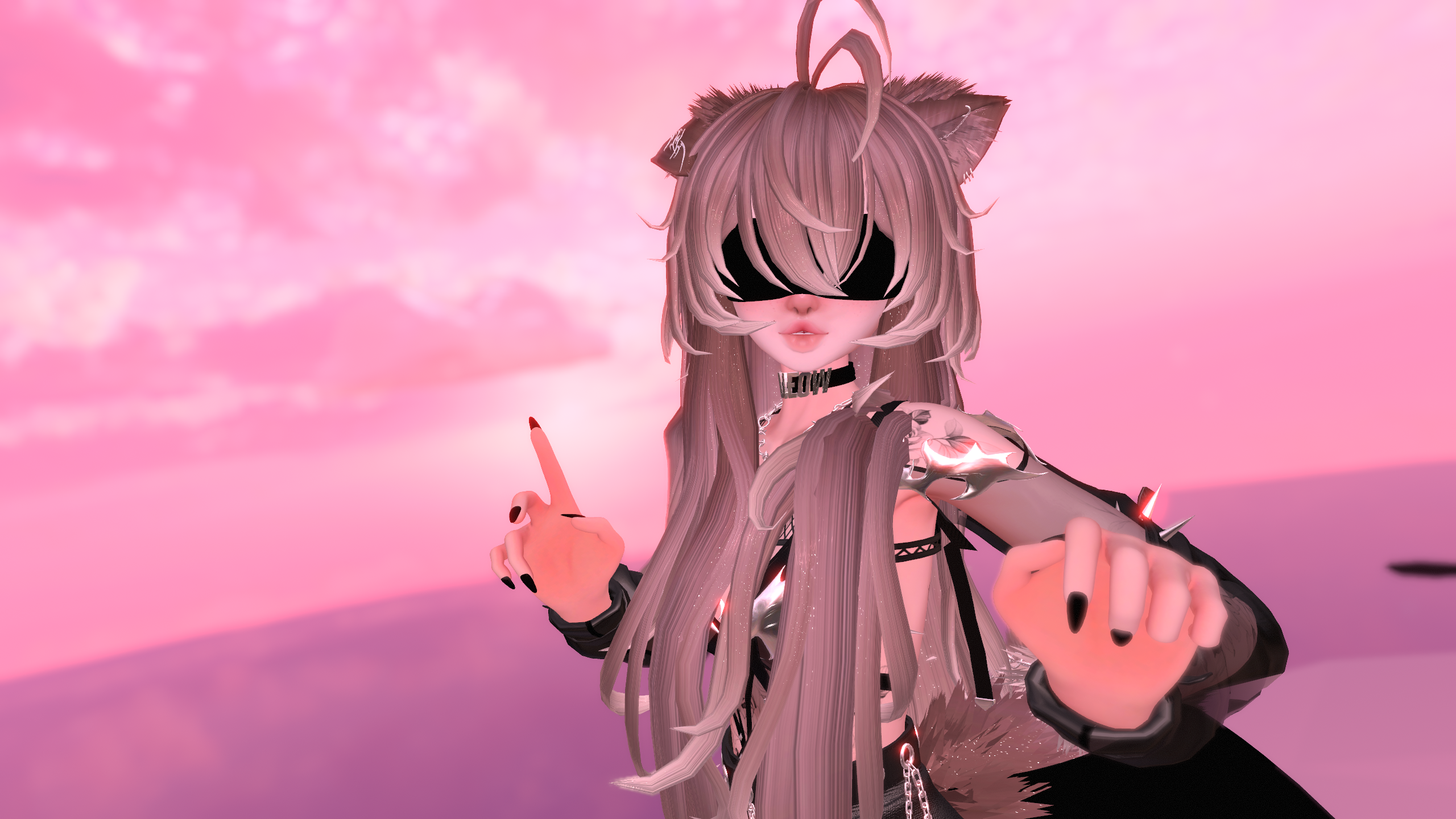 Banner Background