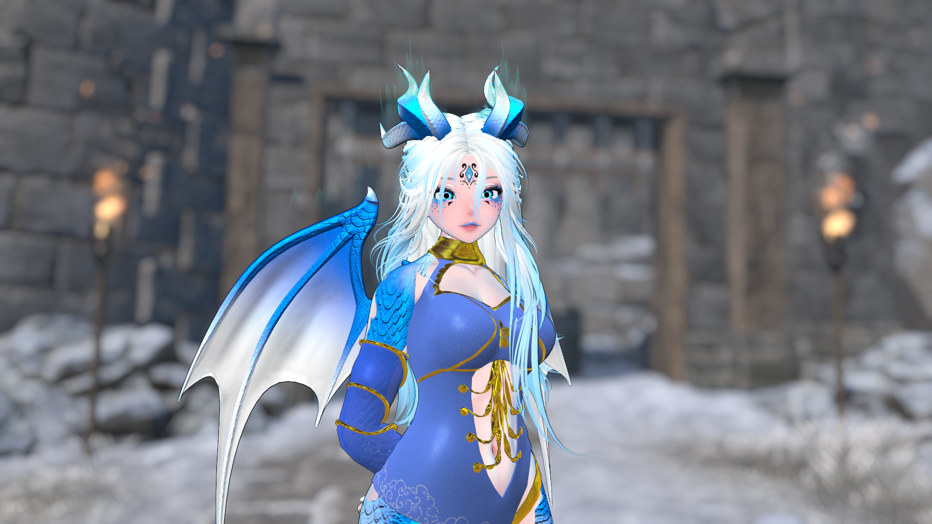 ๐ฒ Lumeria & Regnas Bundle (PC/Quest/Opti) | Face Tracking | GoLoco | Wholesome SPS โ๏ธ