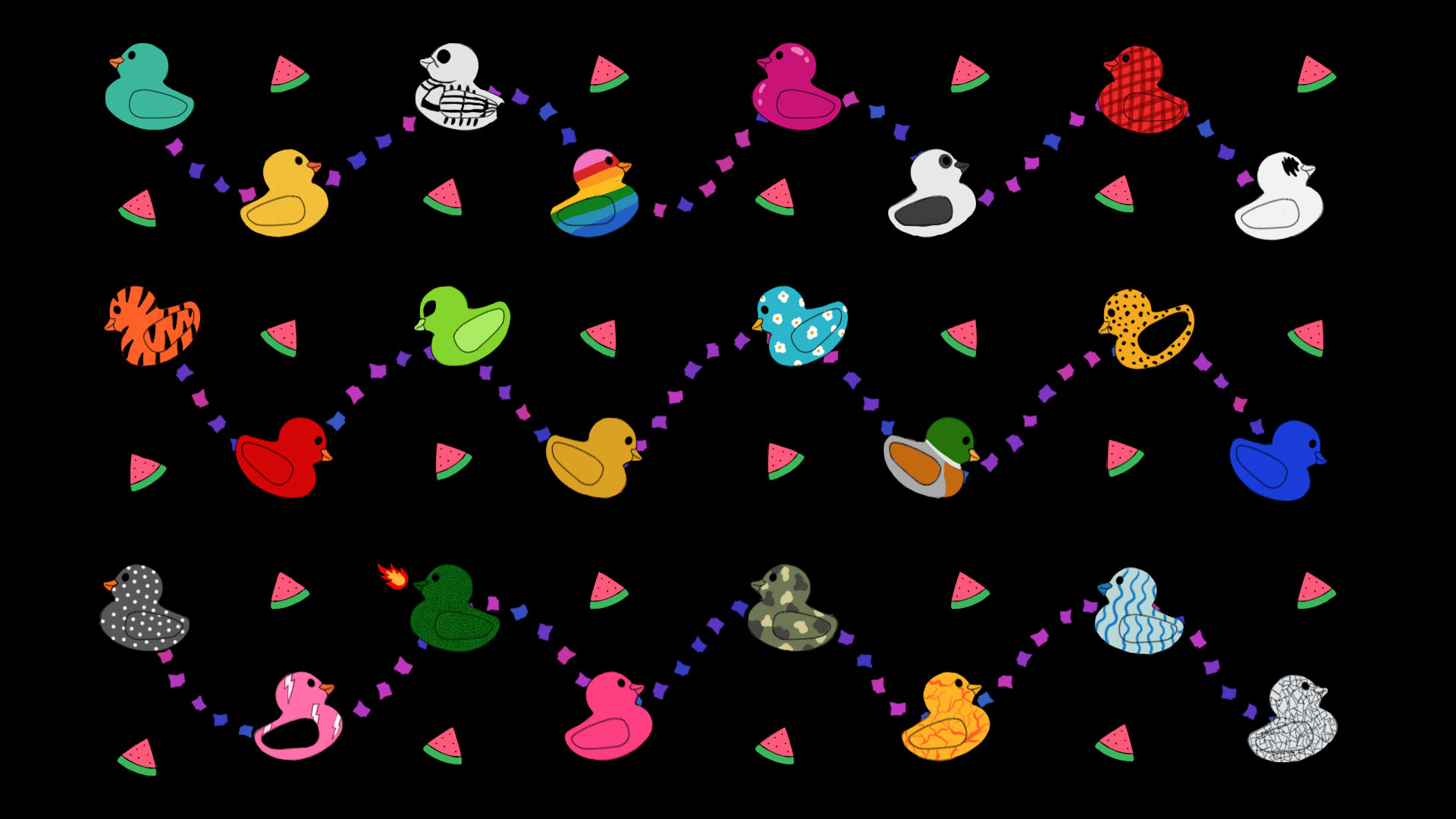 Banner Background