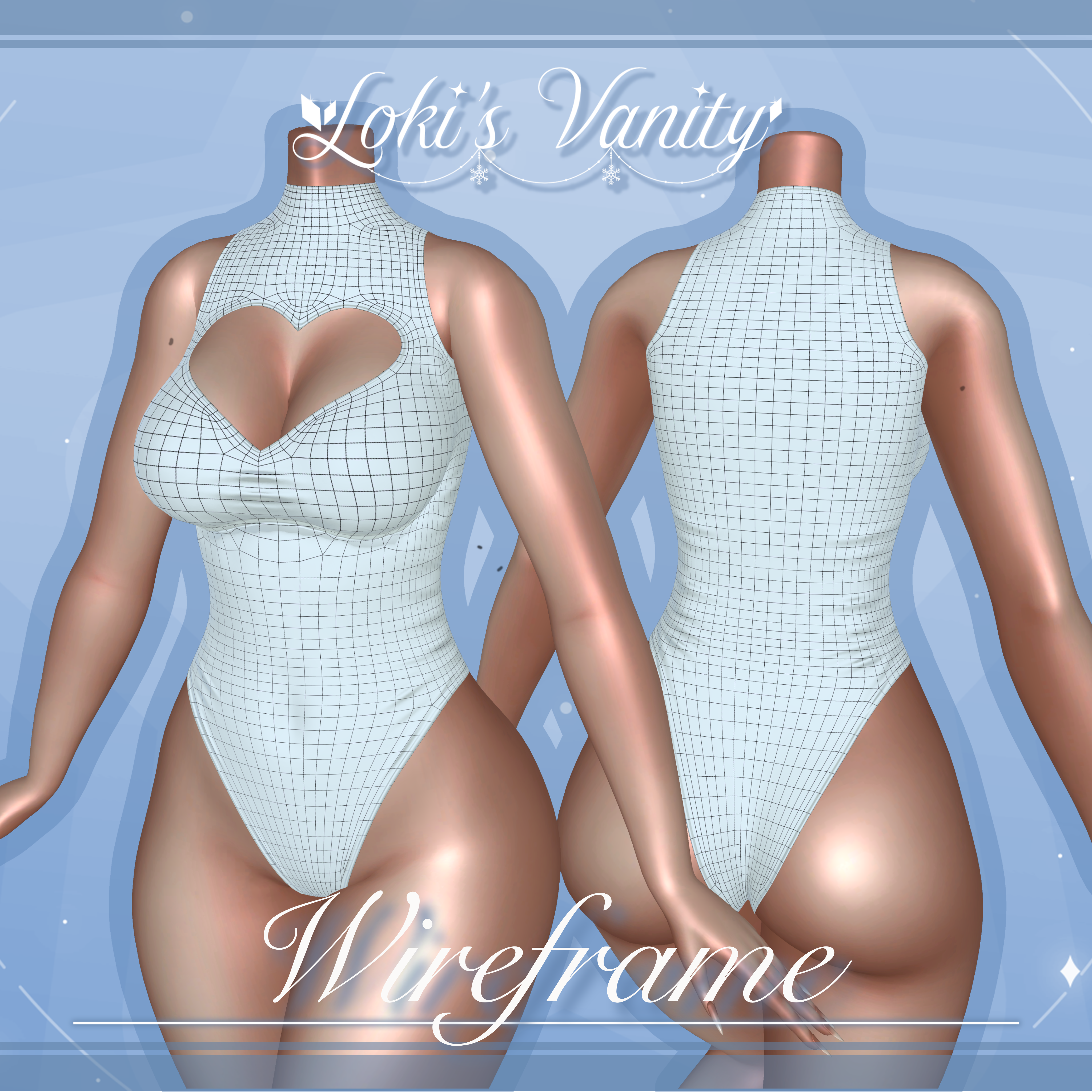 ˗ˏˋ ꒰ " Love Bodysuit " ꒱ ˎˊ˗
