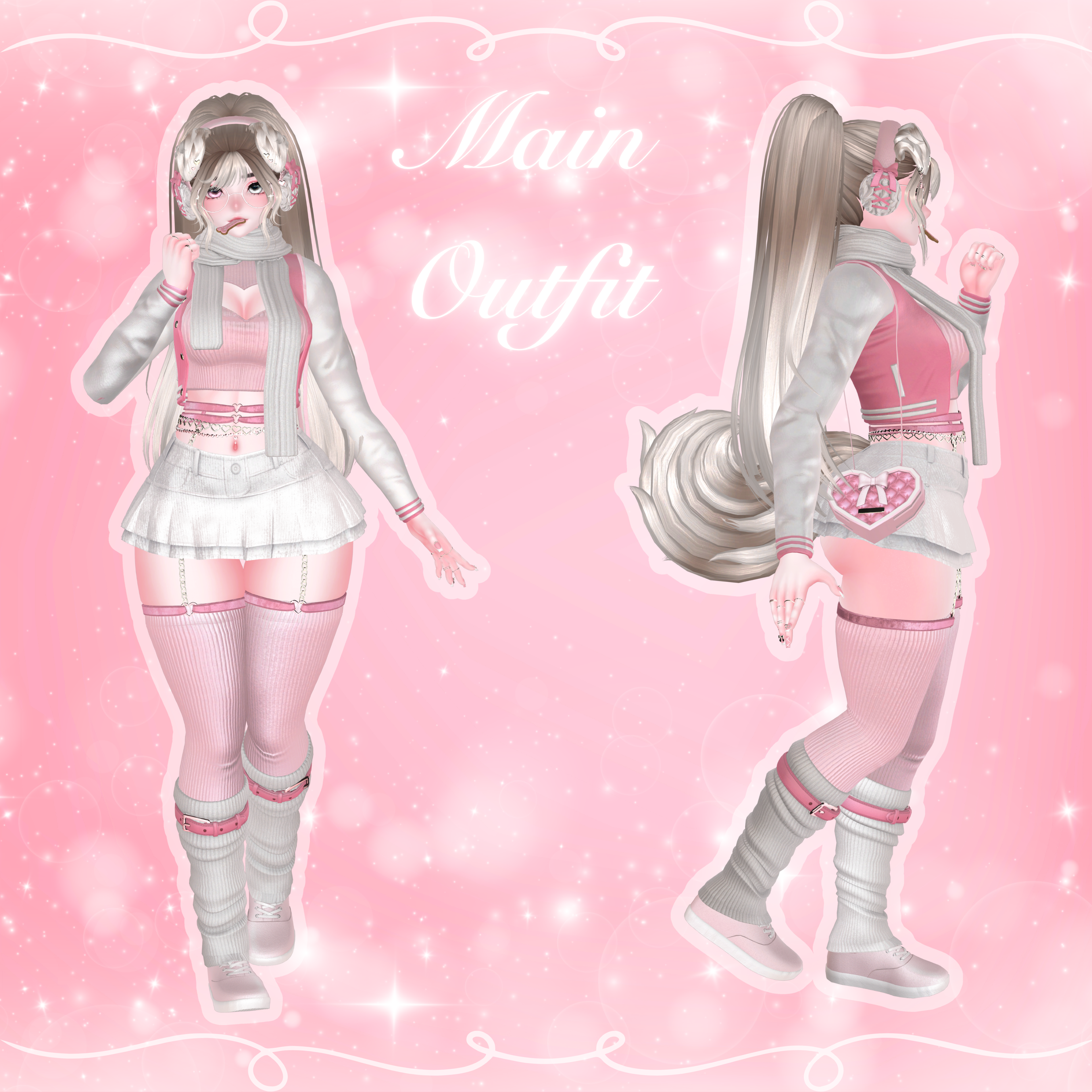 ・┆✦ʚ PIPPA ɞ✦ ┆・