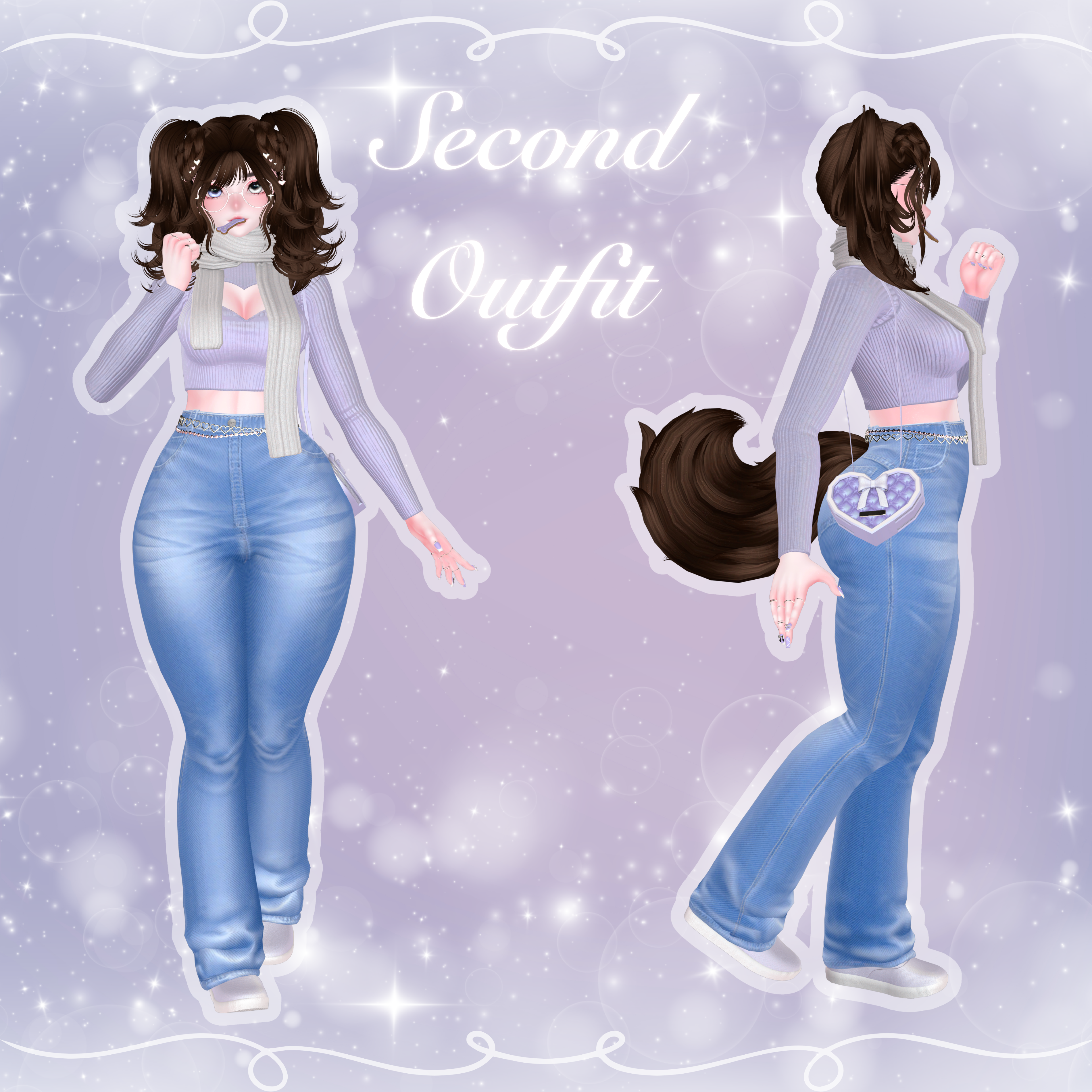 ・┆✦ʚ PIPPA ɞ✦ ┆・
