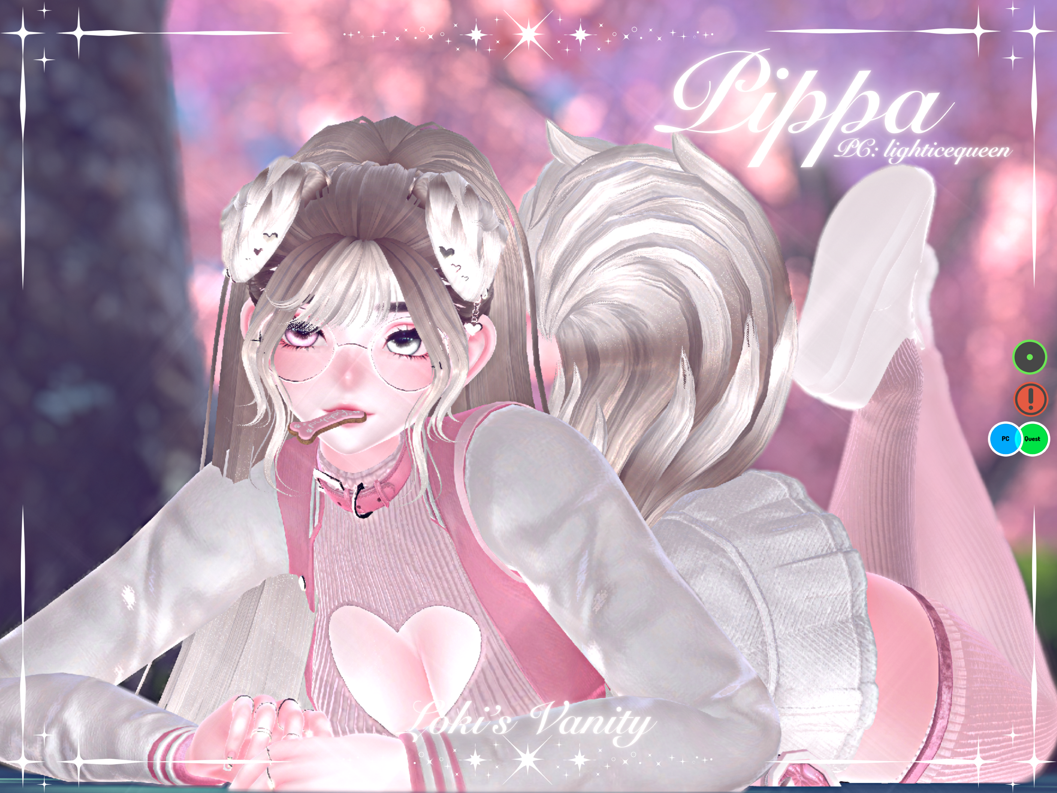 ・┆✦ʚ PIPPA ɞ✦ ┆・
