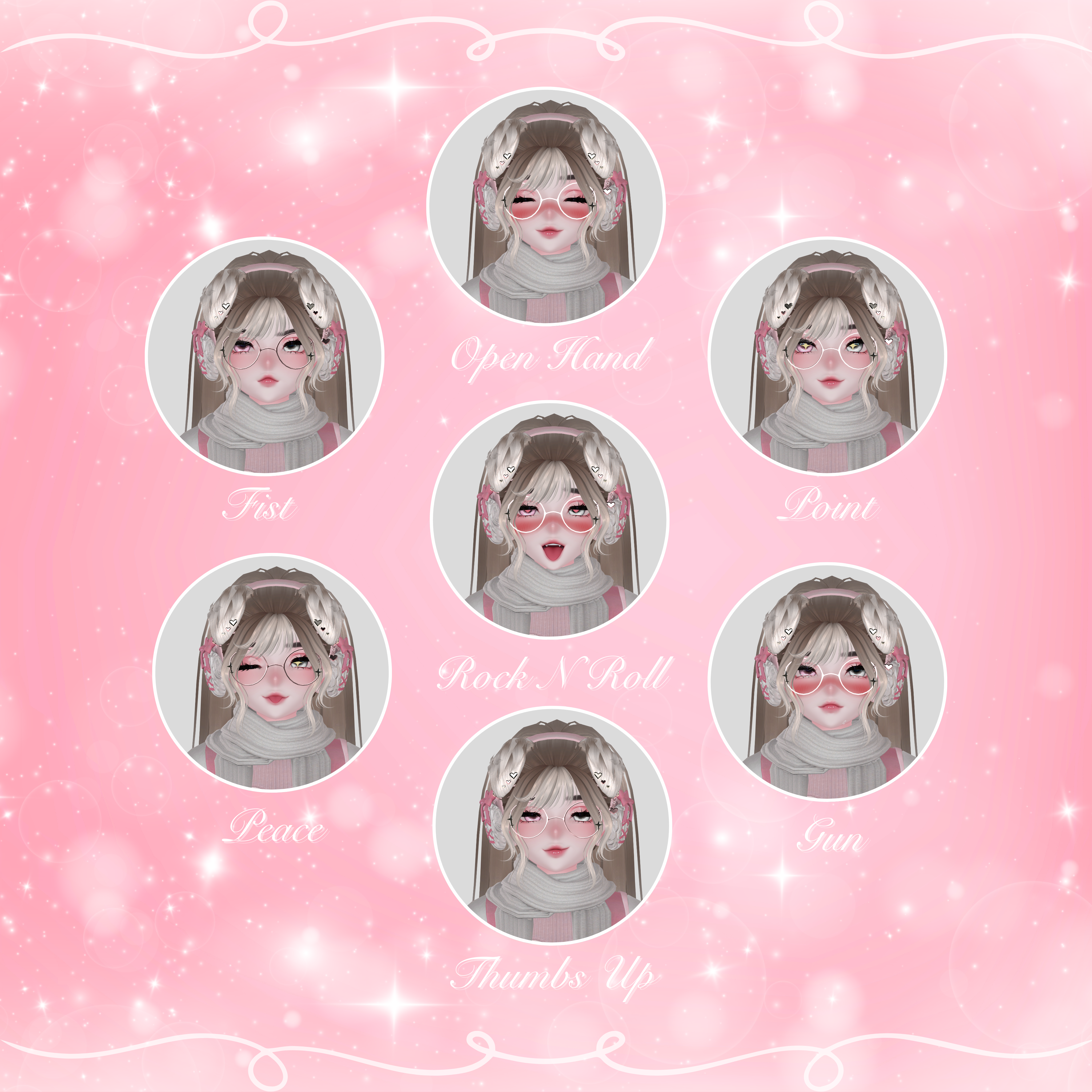 ・┆✦ʚ PIPPA ɞ✦ ┆・