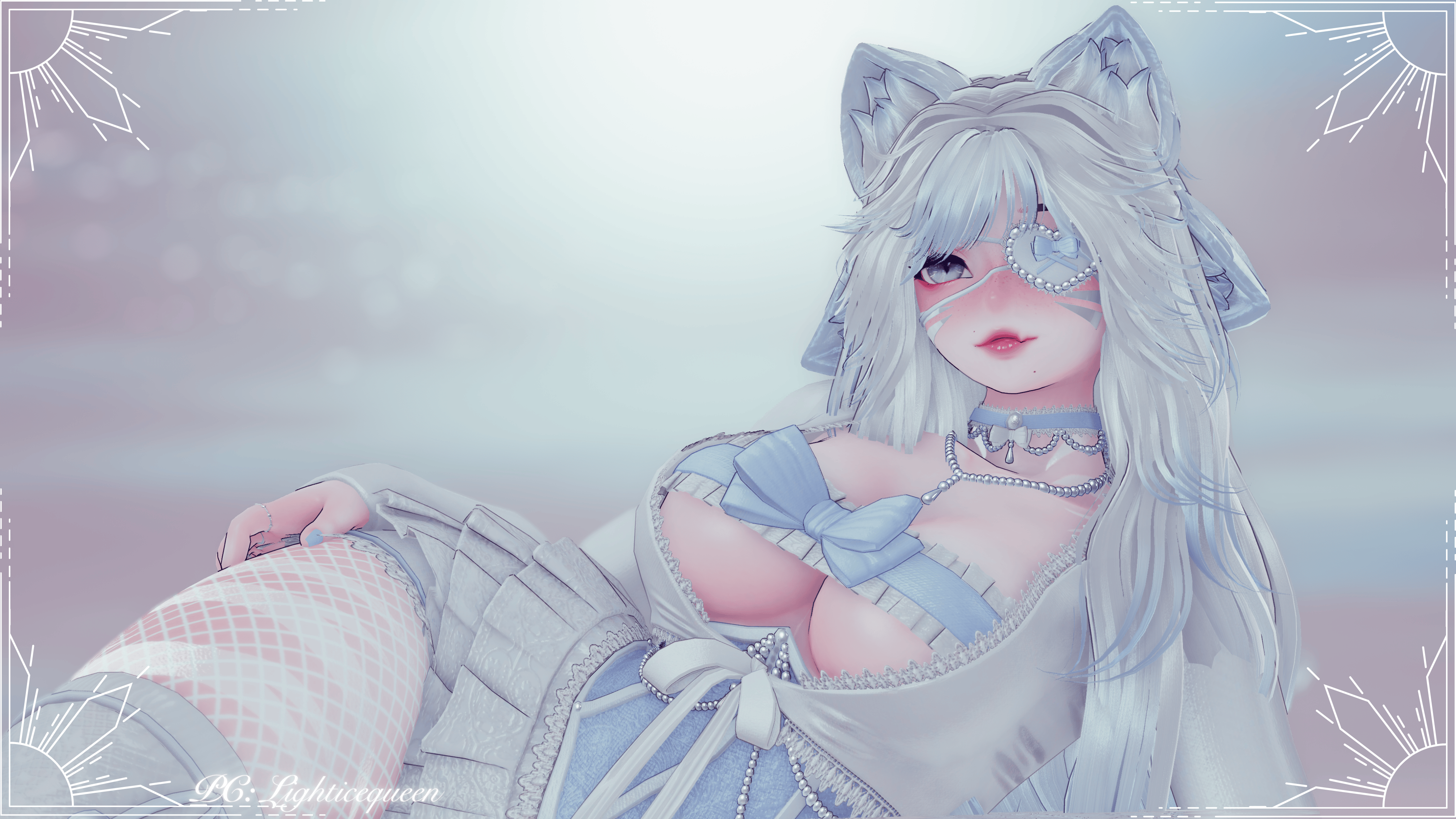 ・┆✦ʚ NAOMI ɞ✦ ┆・