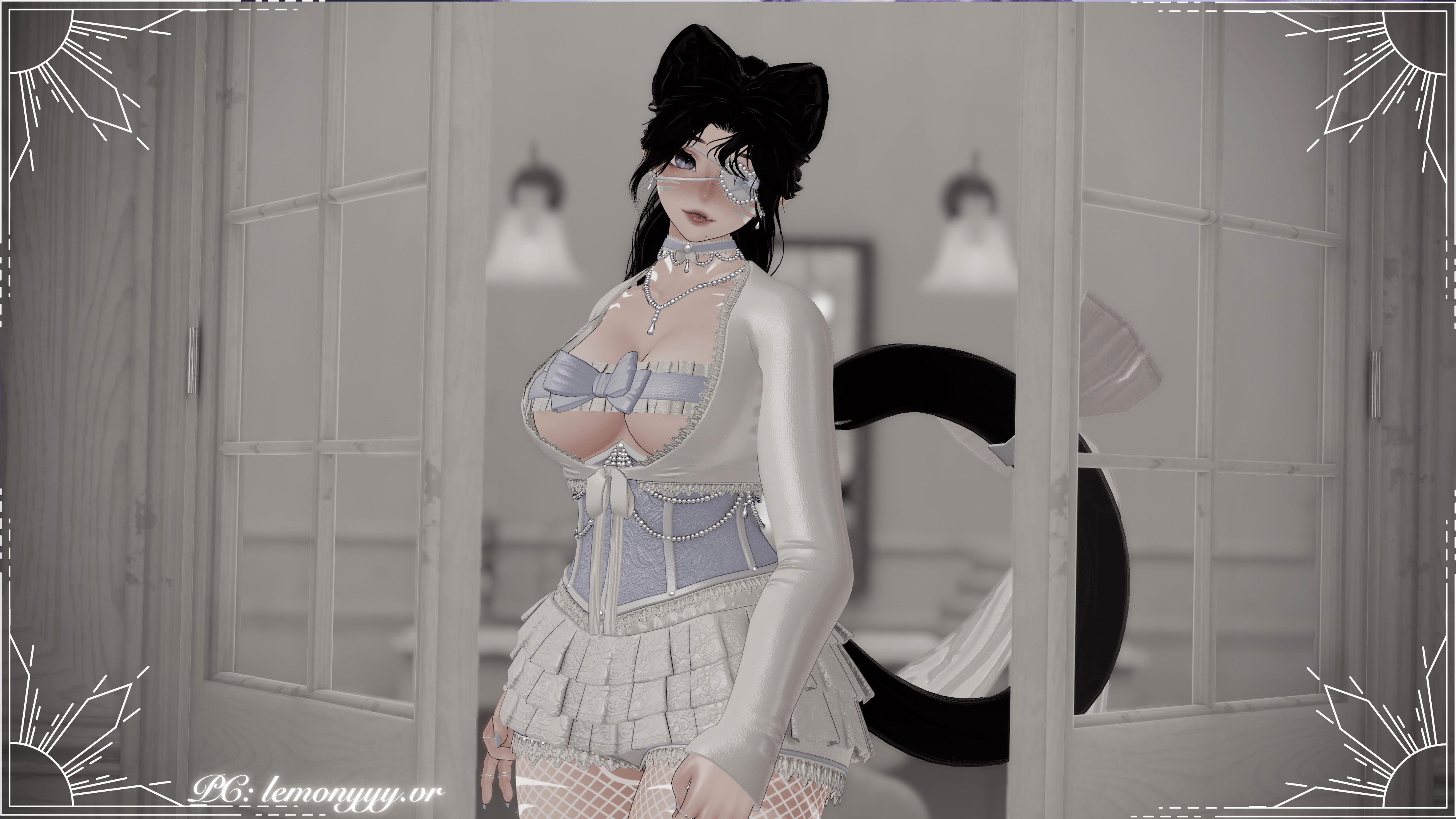 ・┆✦ʚ NAOMI ɞ✦ ┆・