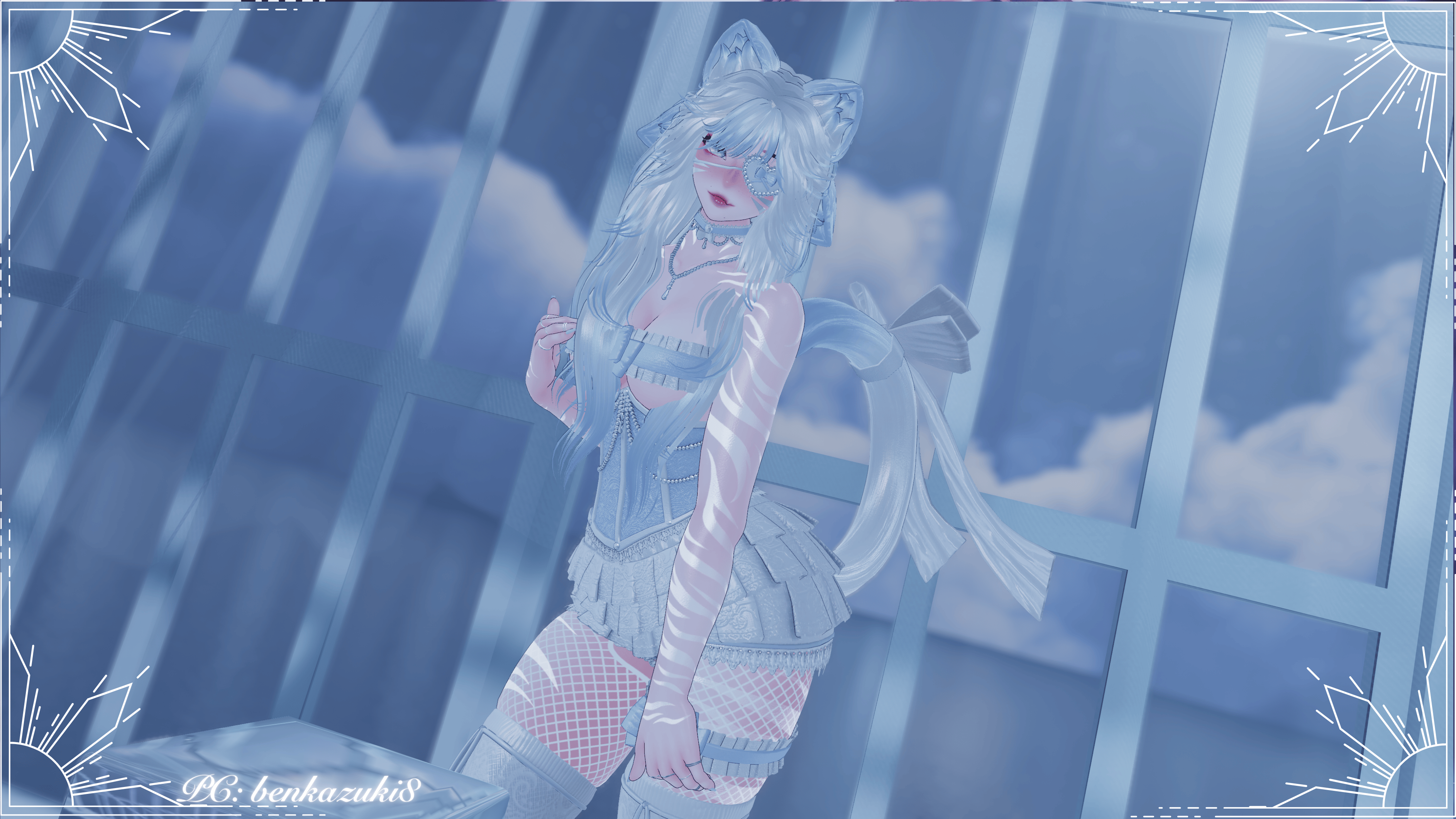 ・┆✦ʚ NAOMI ɞ✦ ┆・