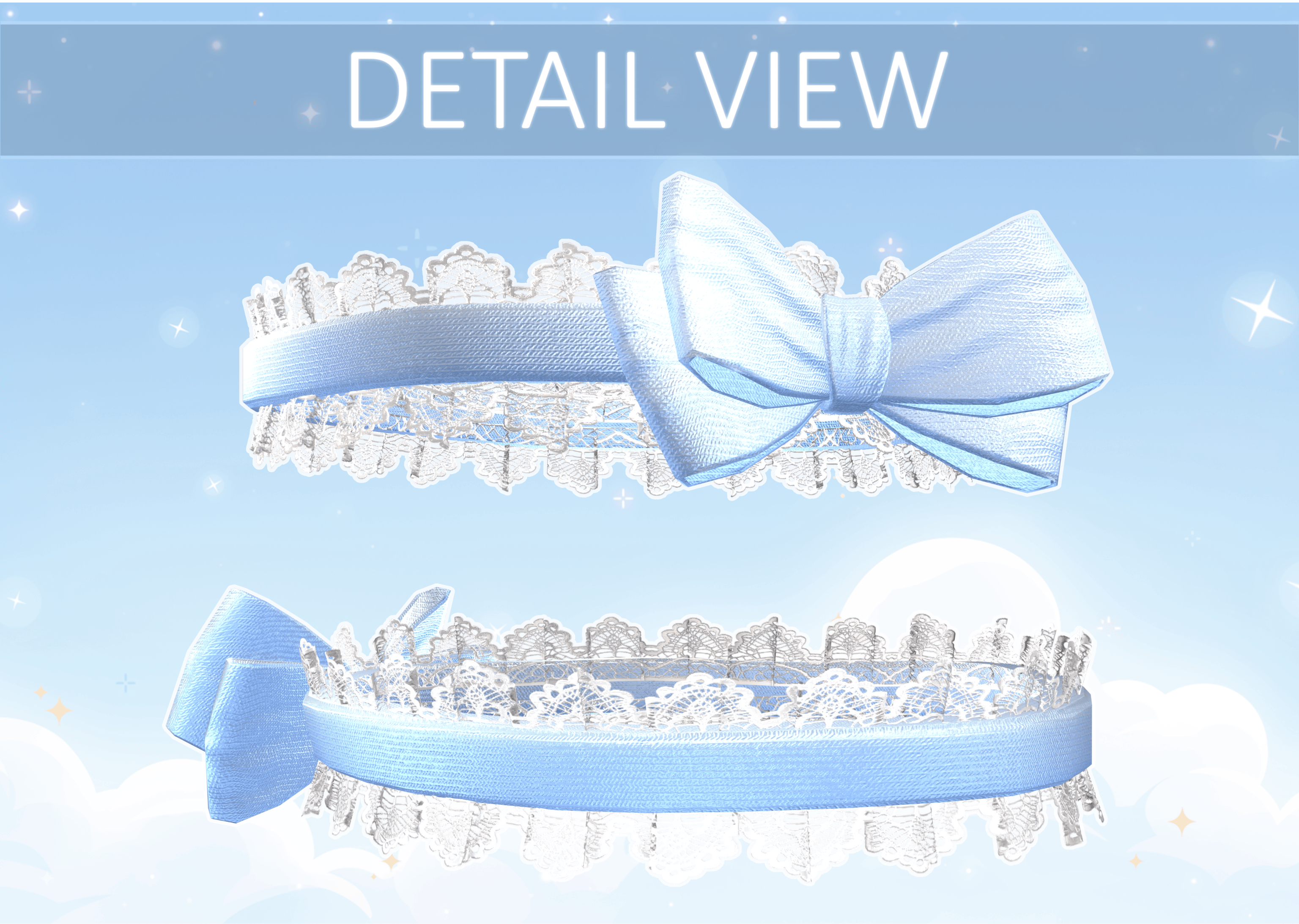 ˗ˏˋ ꒰ " Garter - NITRO " ꒱ ˎˊ˗