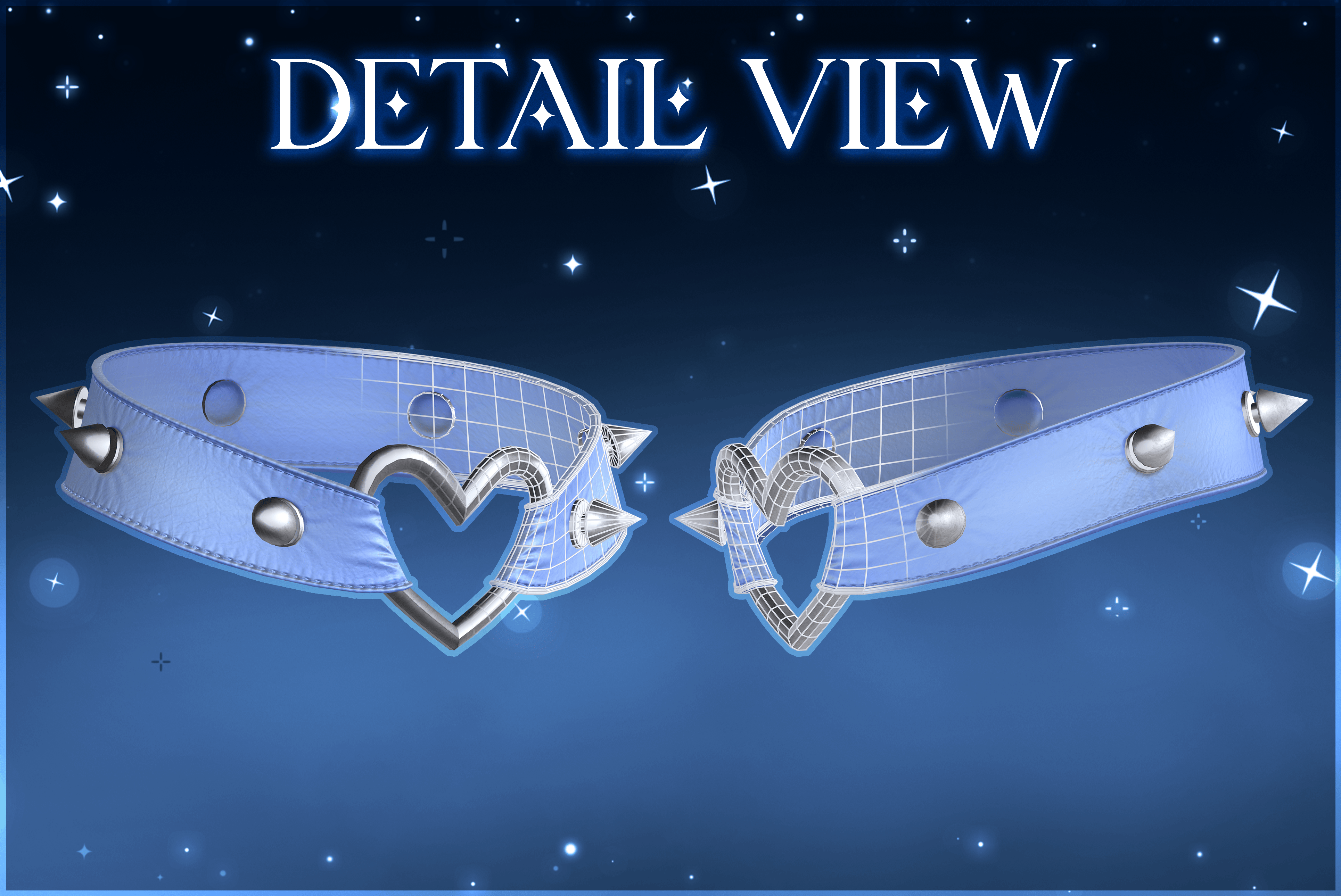 ˗ˏˋ ꒰ " Heart Choker " ꒱ ˎˊ˗