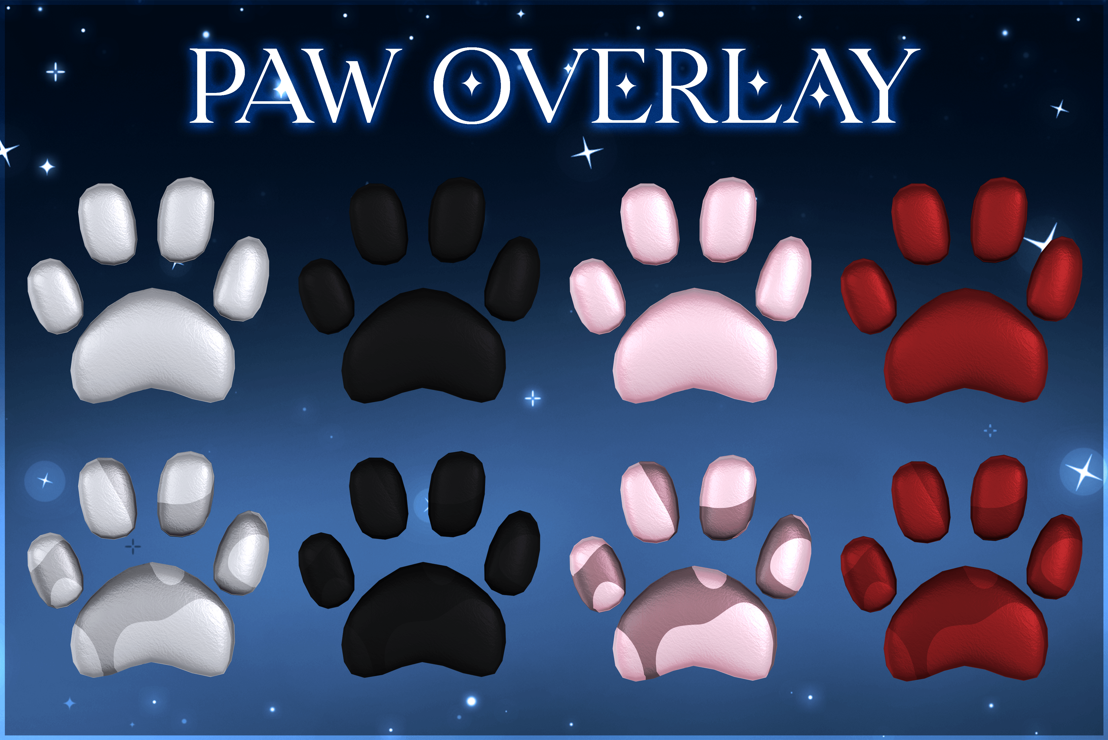 ˗ˏˋ ꒰ " XL Paw Socks - NITRO " ꒱ ˎˊ˗