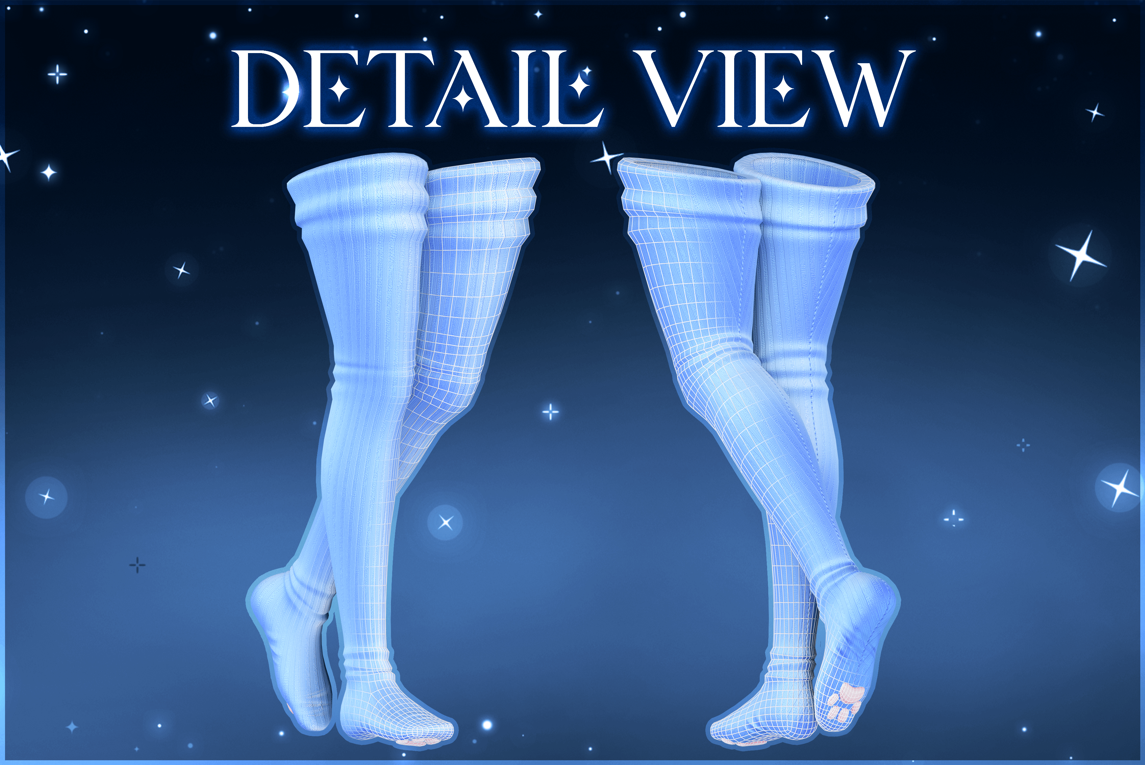 ˗ˏˋ ꒰ " XL Paw Socks - NITRO " ꒱ ˎˊ˗