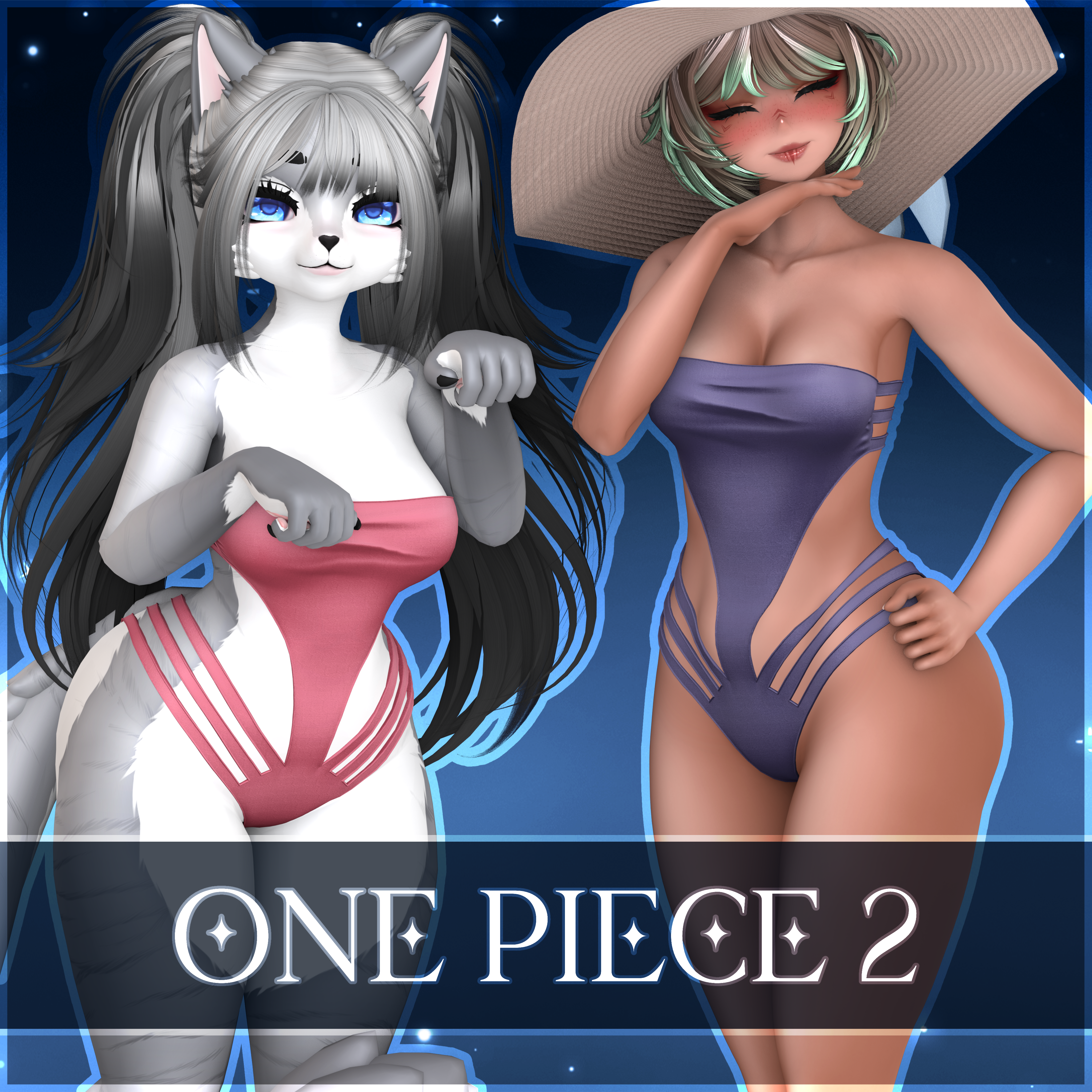 ˗ˏˋ ꒰ " SSC - One Piece 2 " ꒱ ˎˊ˗
