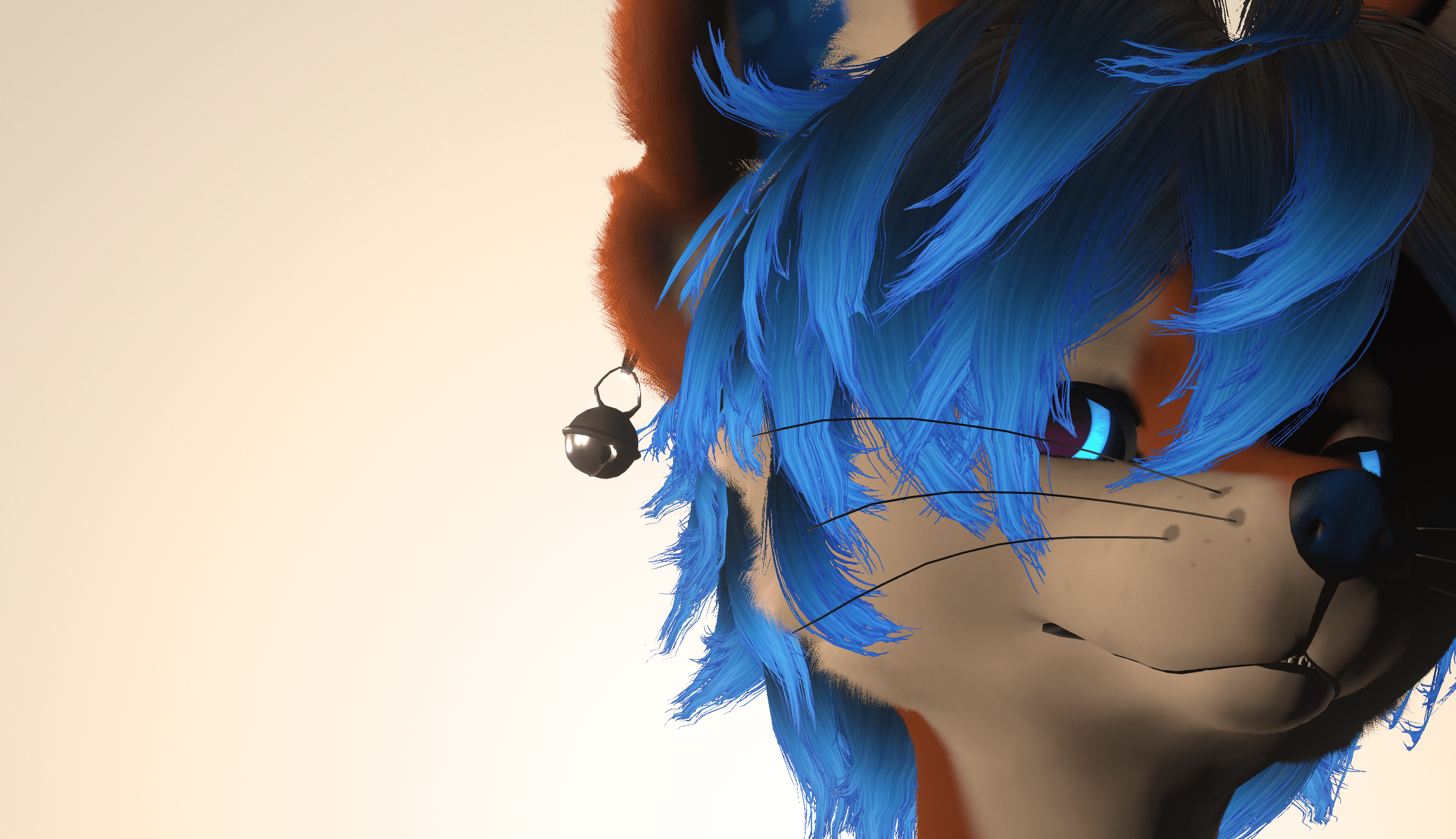 VRChat Bell