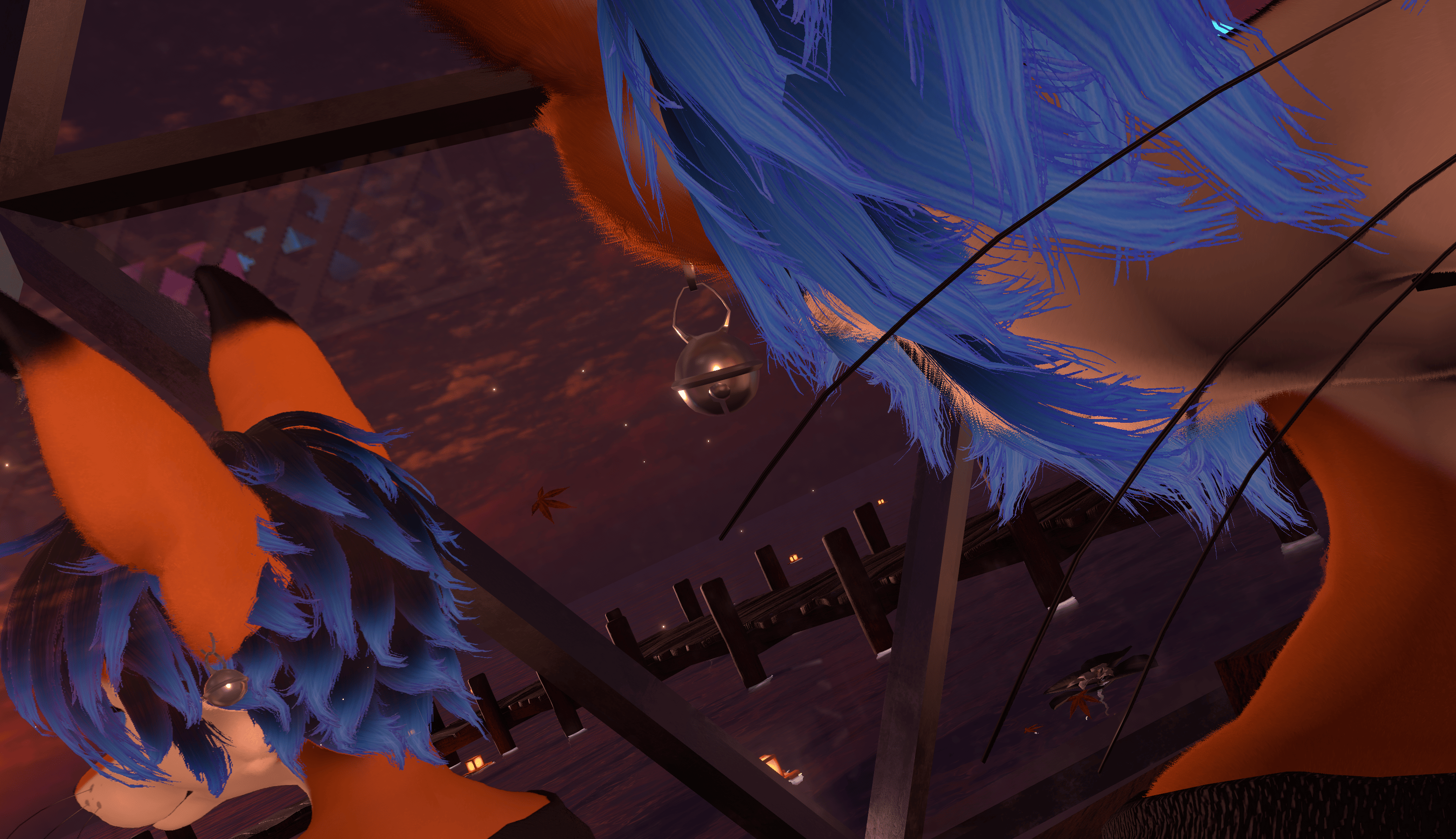 VRChat Bell