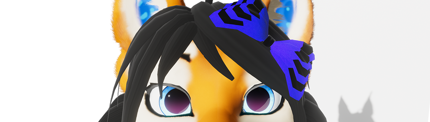 VRChat Layered Bow