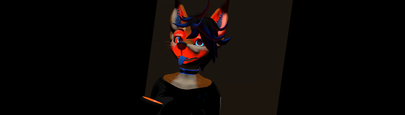 VRChat Flashlight