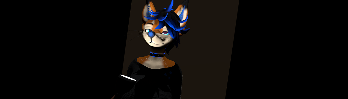 VRChat Flashlight